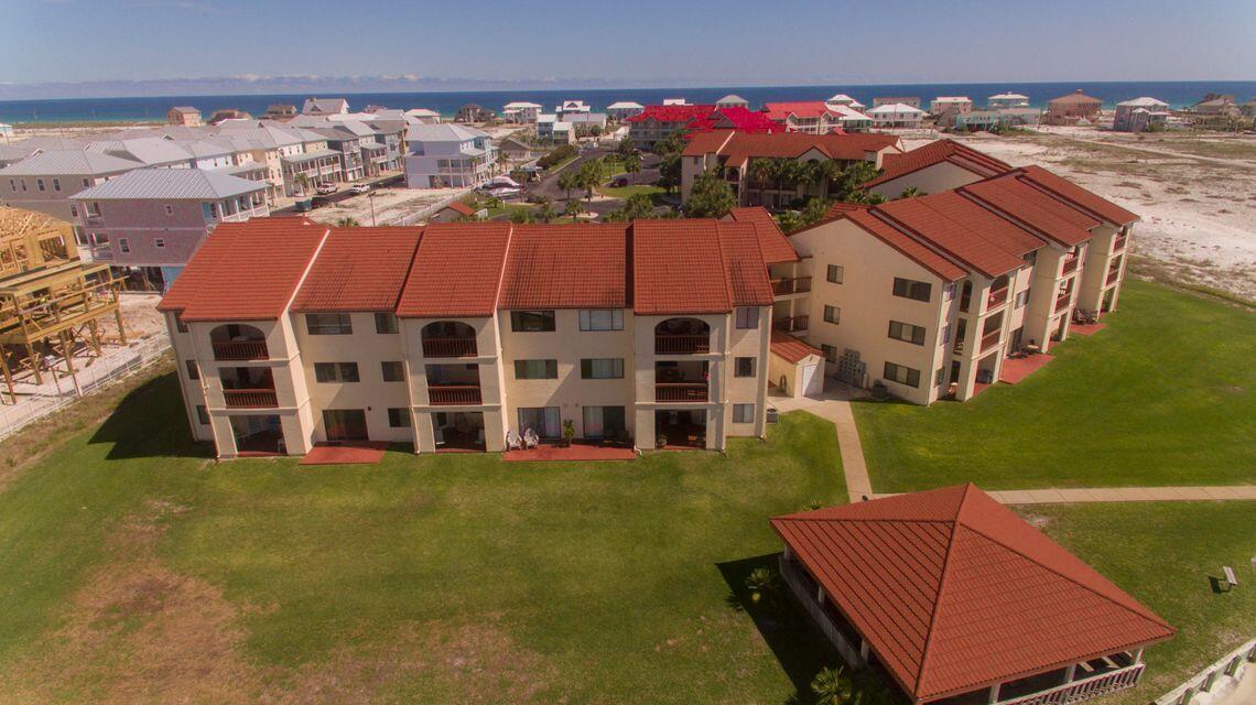 THE PALMS OF SUNSET HARBOR CONDOMINIUM - Residential