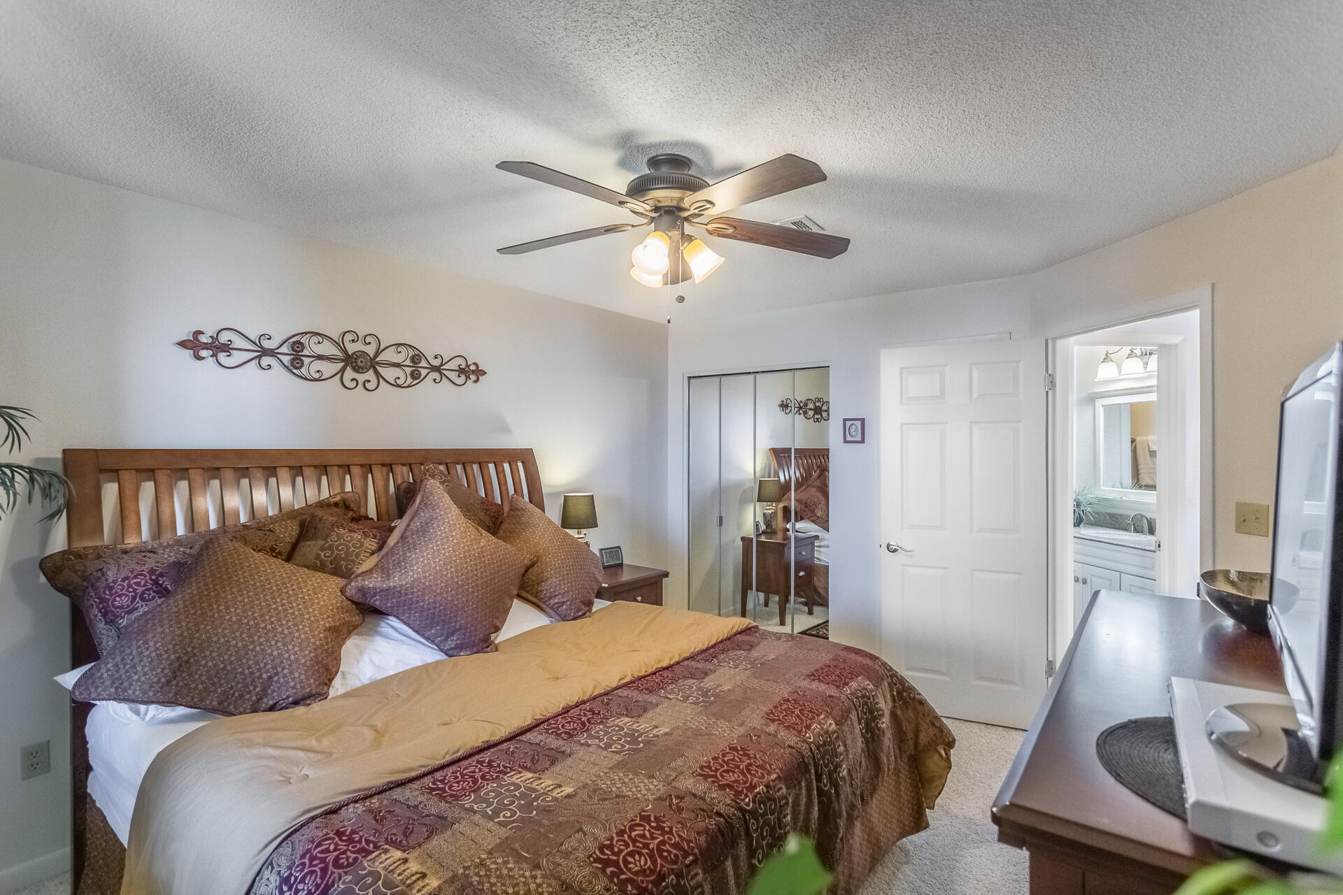 THE PALMS OF SUNSET HARBOR CONDOMINIUM - Residential