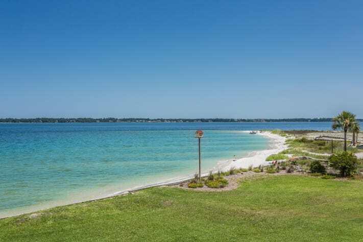 THE PALMS OF SUNSET HARBOR CONDOMINIUM - Residential