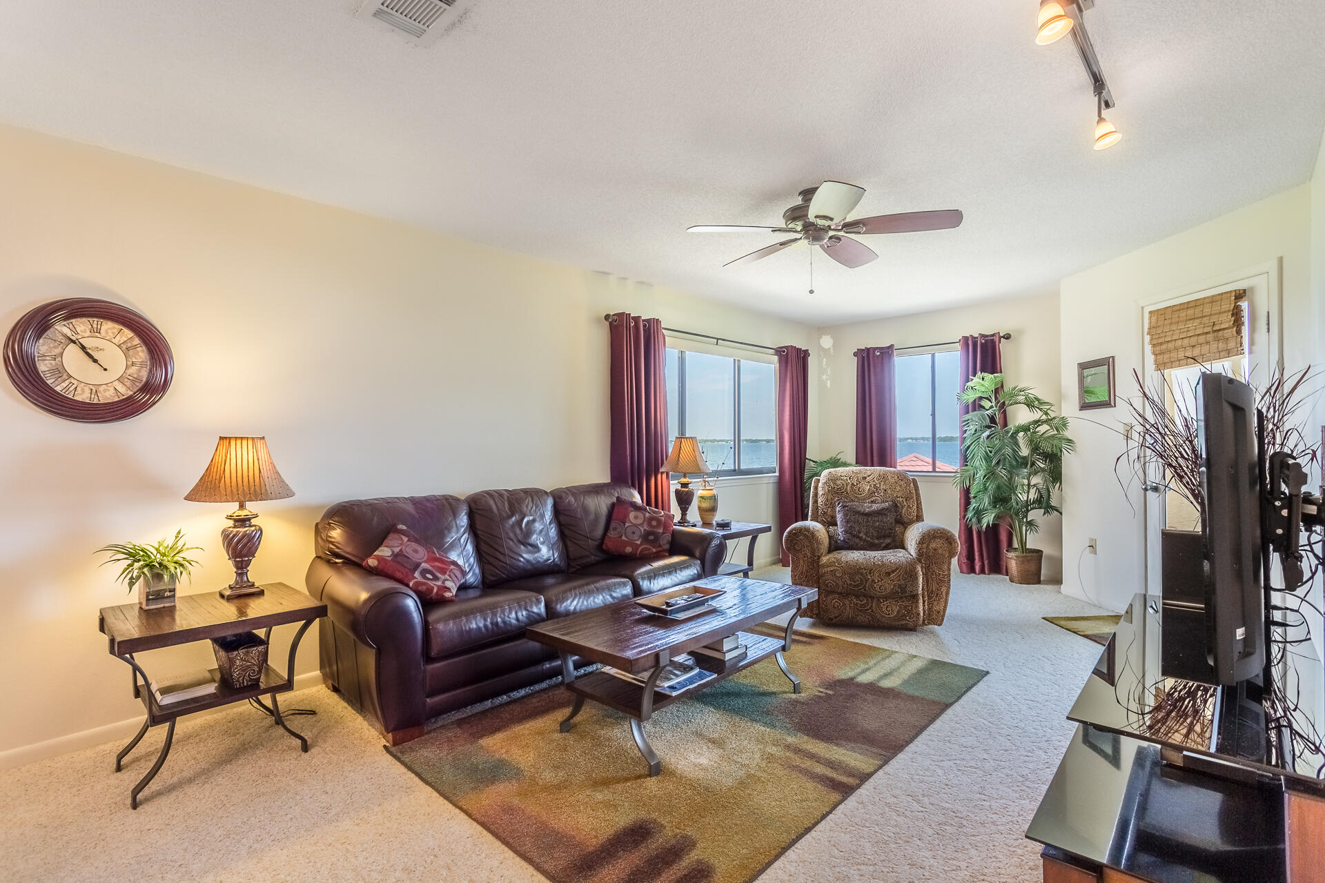 THE PALMS OF SUNSET HARBOR CONDOMINIUM - Residential