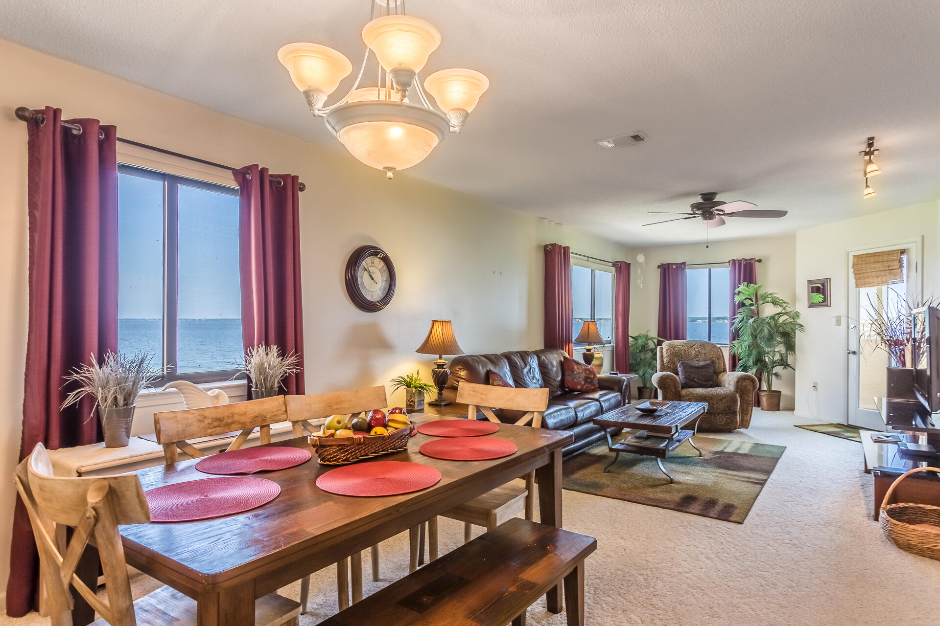 THE PALMS OF SUNSET HARBOR CONDOMINIUM - Residential