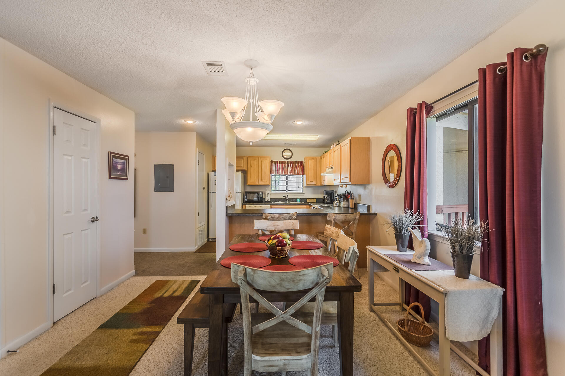 THE PALMS OF SUNSET HARBOR CONDOMINIUM - Residential