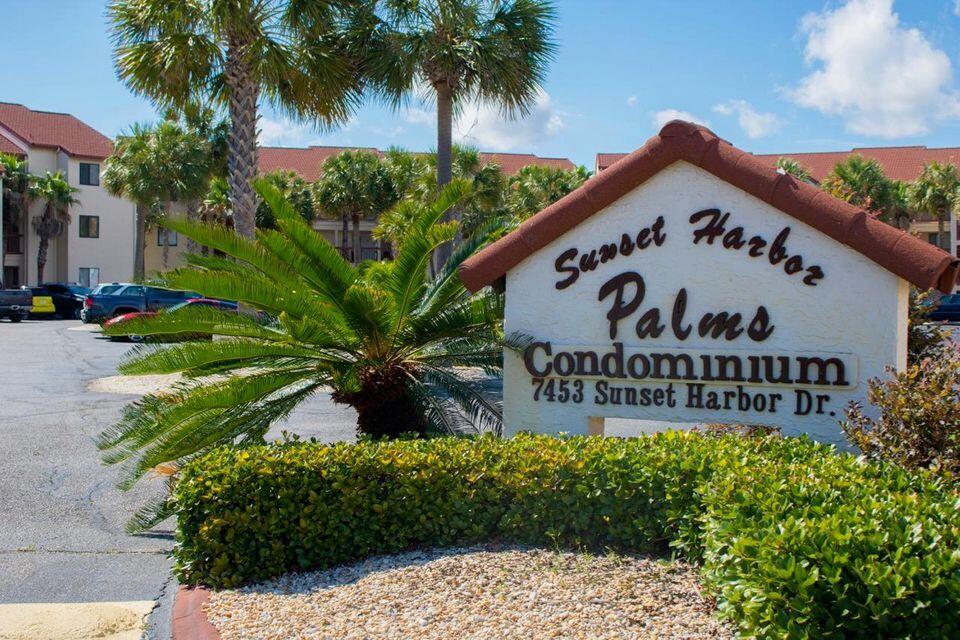 THE PALMS OF SUNSET HARBOR CONDOMINIUM - Residential