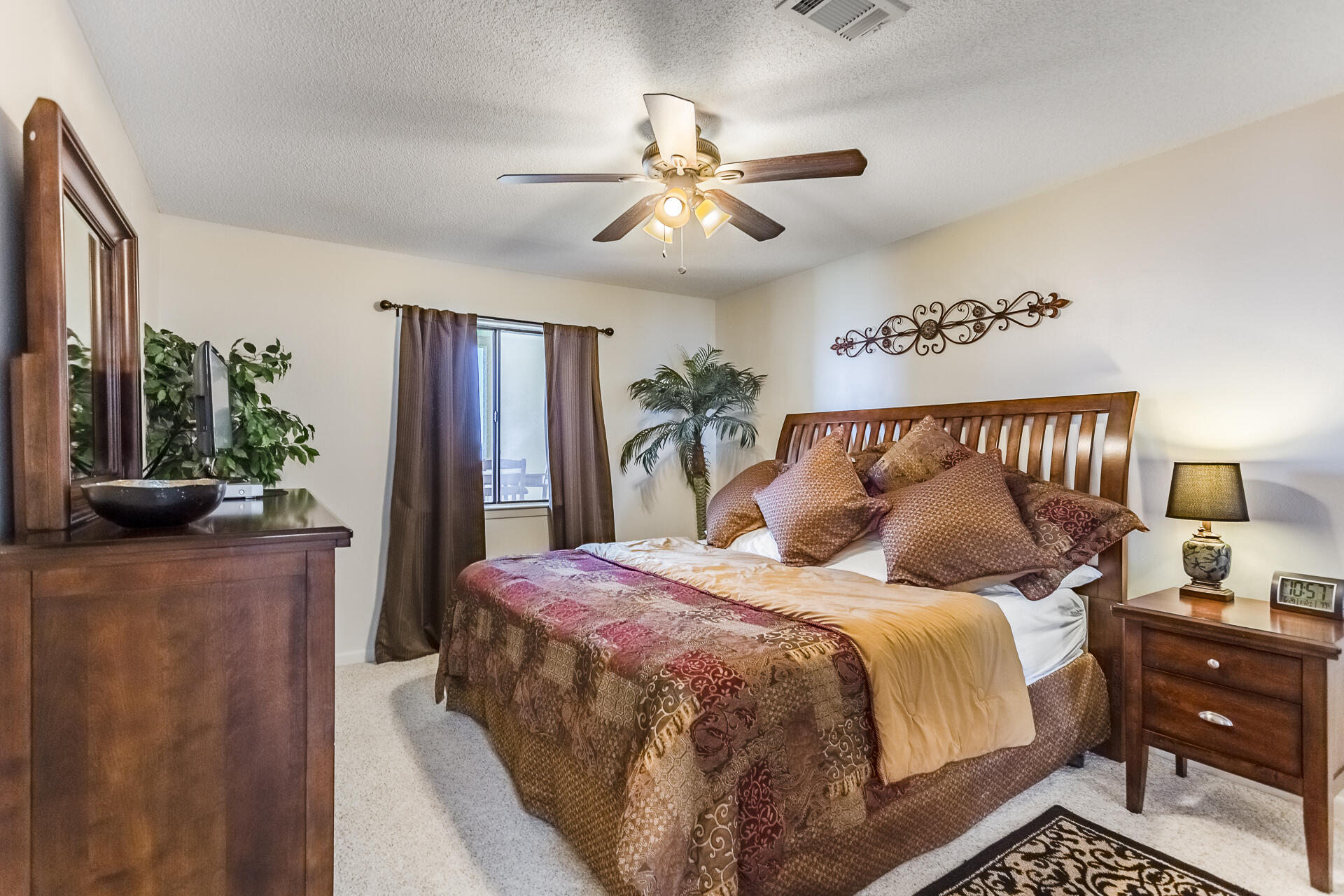 THE PALMS OF SUNSET HARBOR CONDOMINIUM - Residential