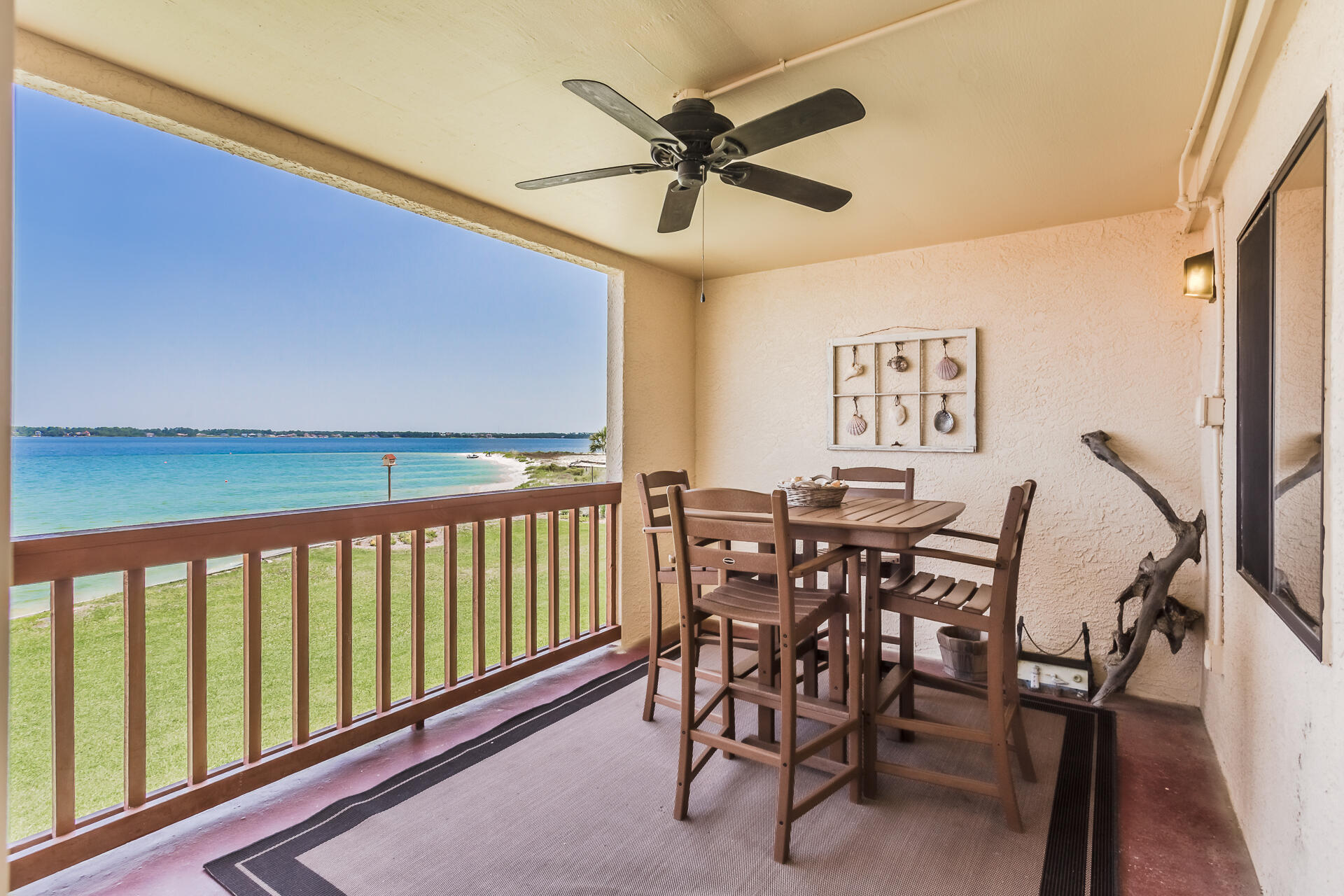 THE PALMS OF SUNSET HARBOR CONDOMINIUM - Residential