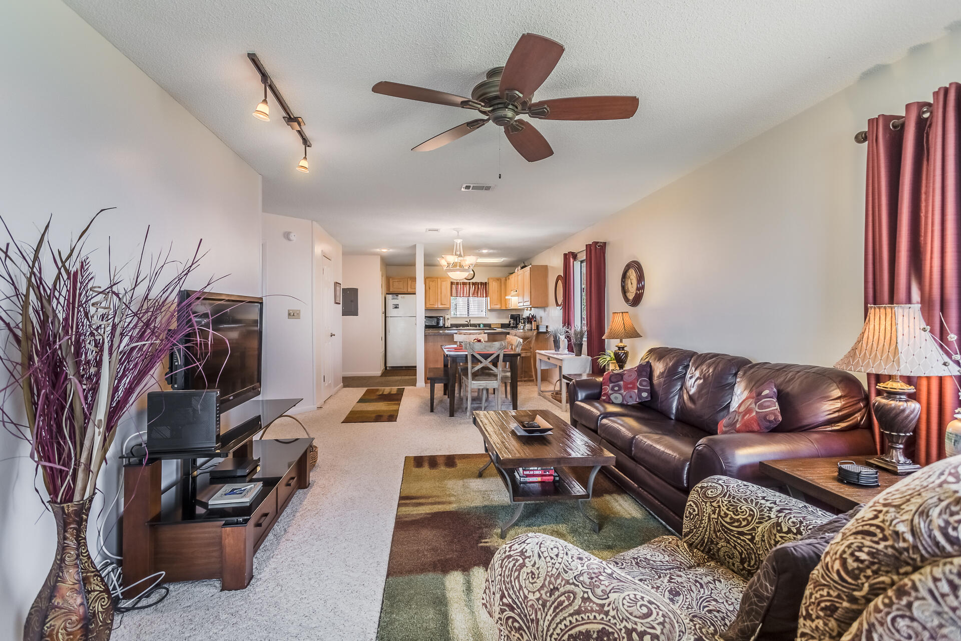 THE PALMS OF SUNSET HARBOR CONDOMINIUM - Residential