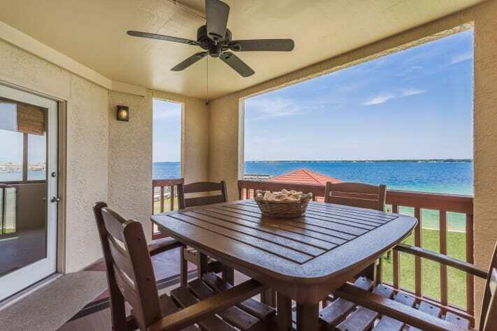 THE PALMS OF SUNSET HARBOR CONDOMINIUM - Residential