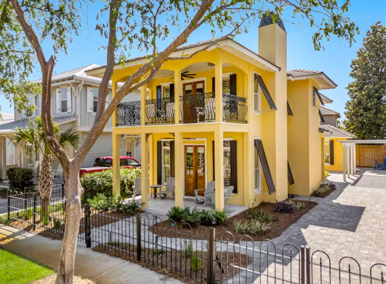 CARIBE - Residential