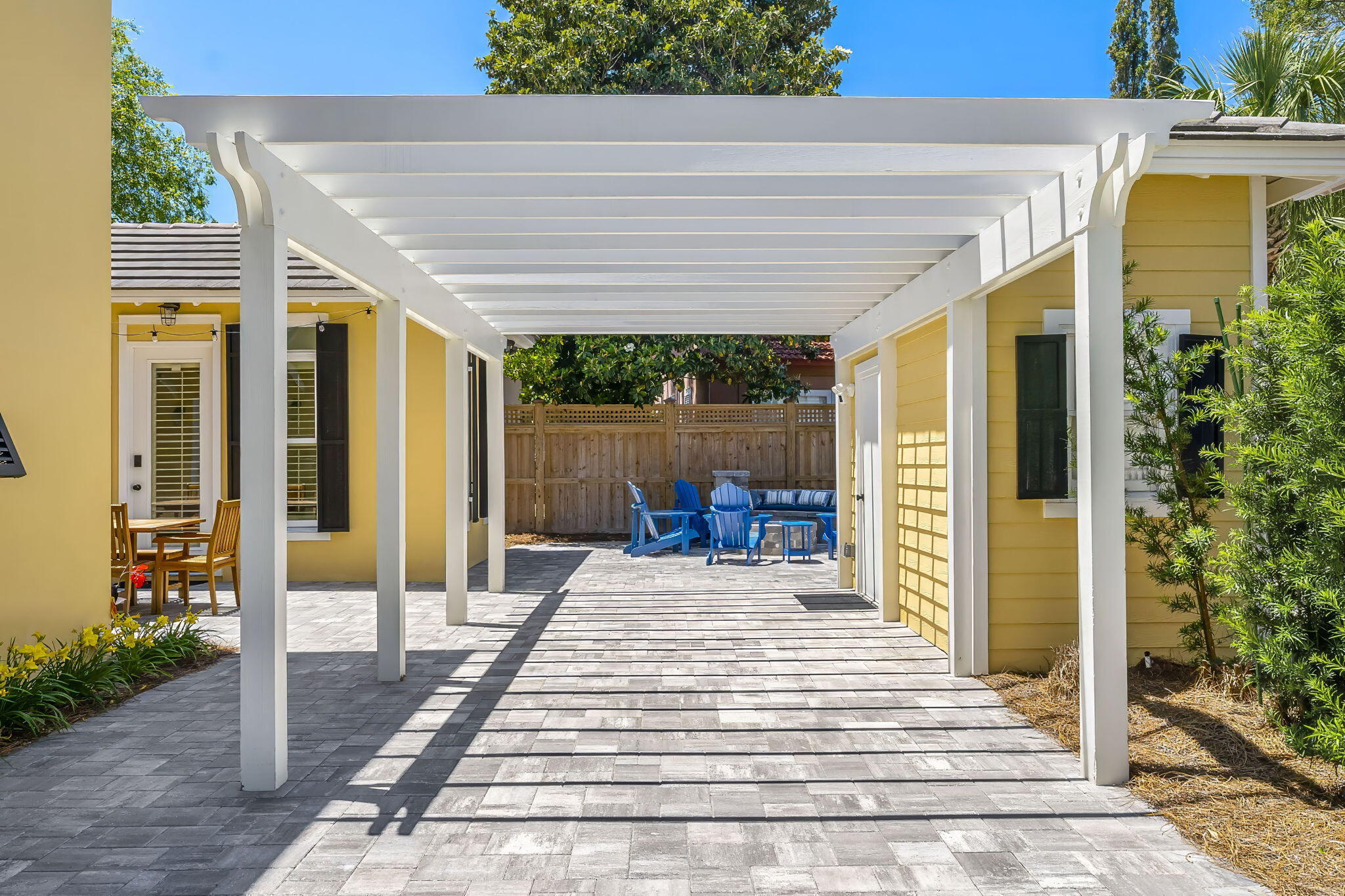 CARIBE - Residential