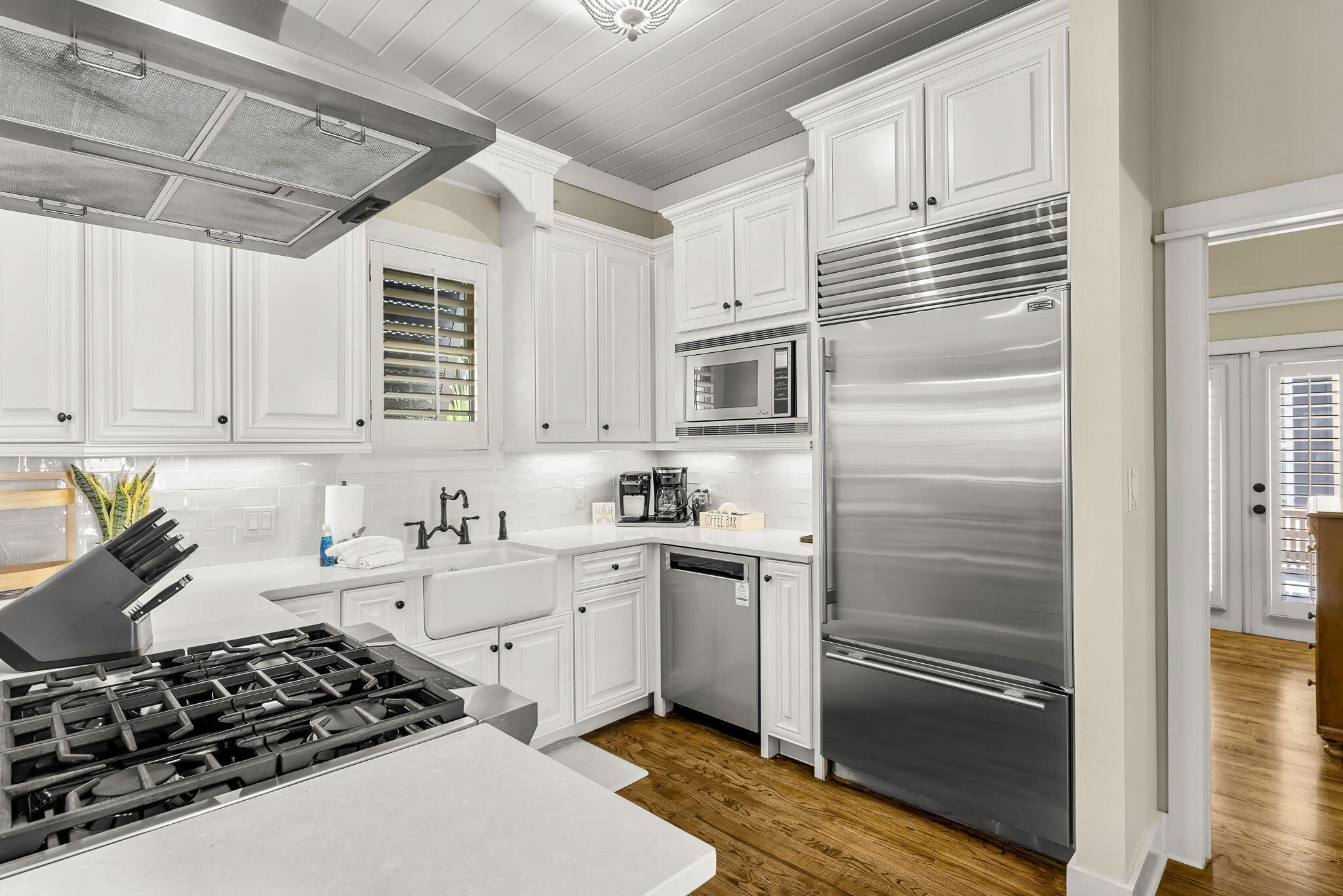 CARIBE - Residential