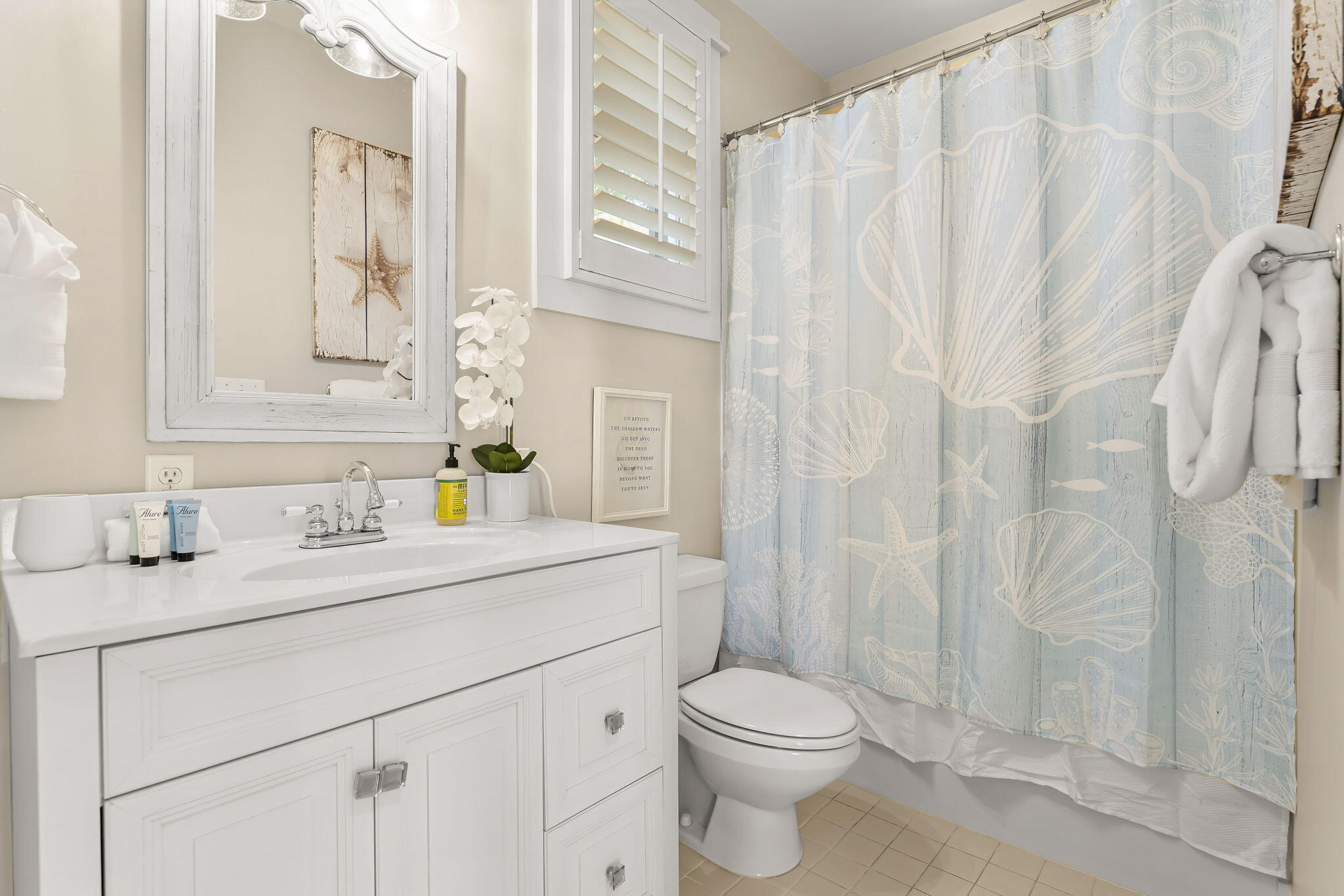 CARIBE - Residential