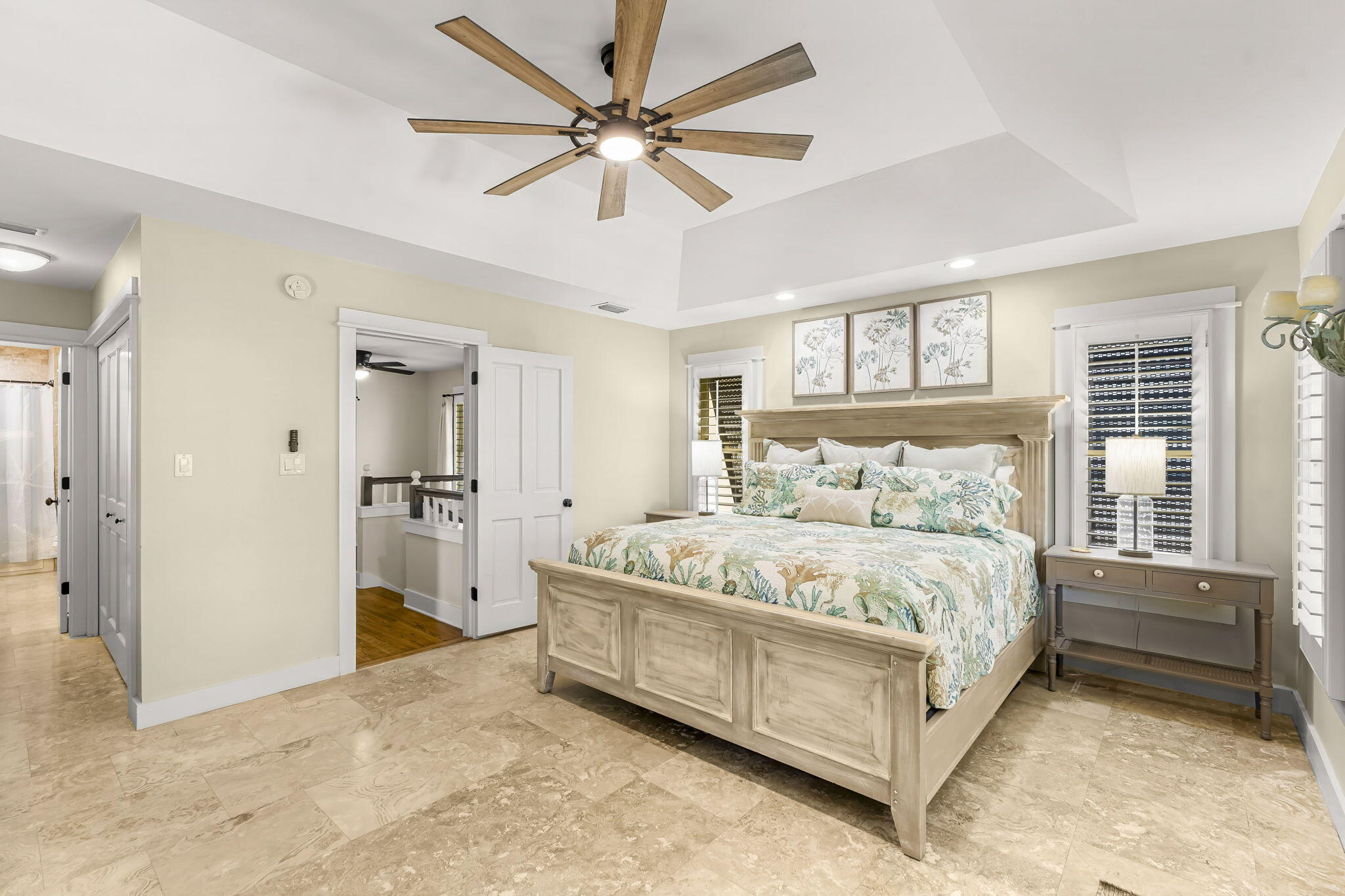 CARIBE - Residential