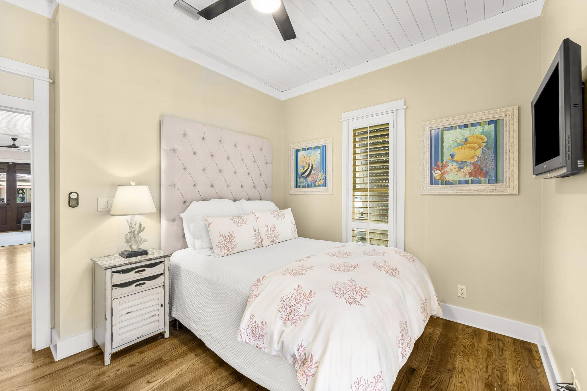 CARIBE - Residential