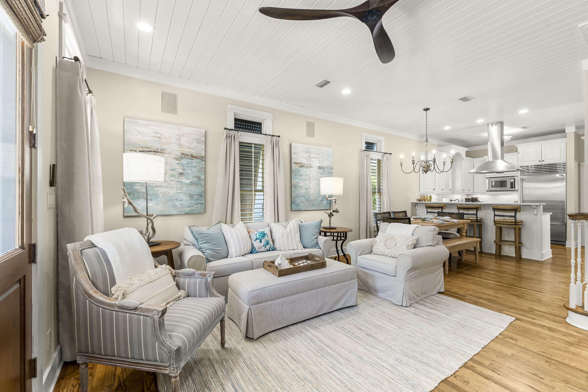 CARIBE - Residential