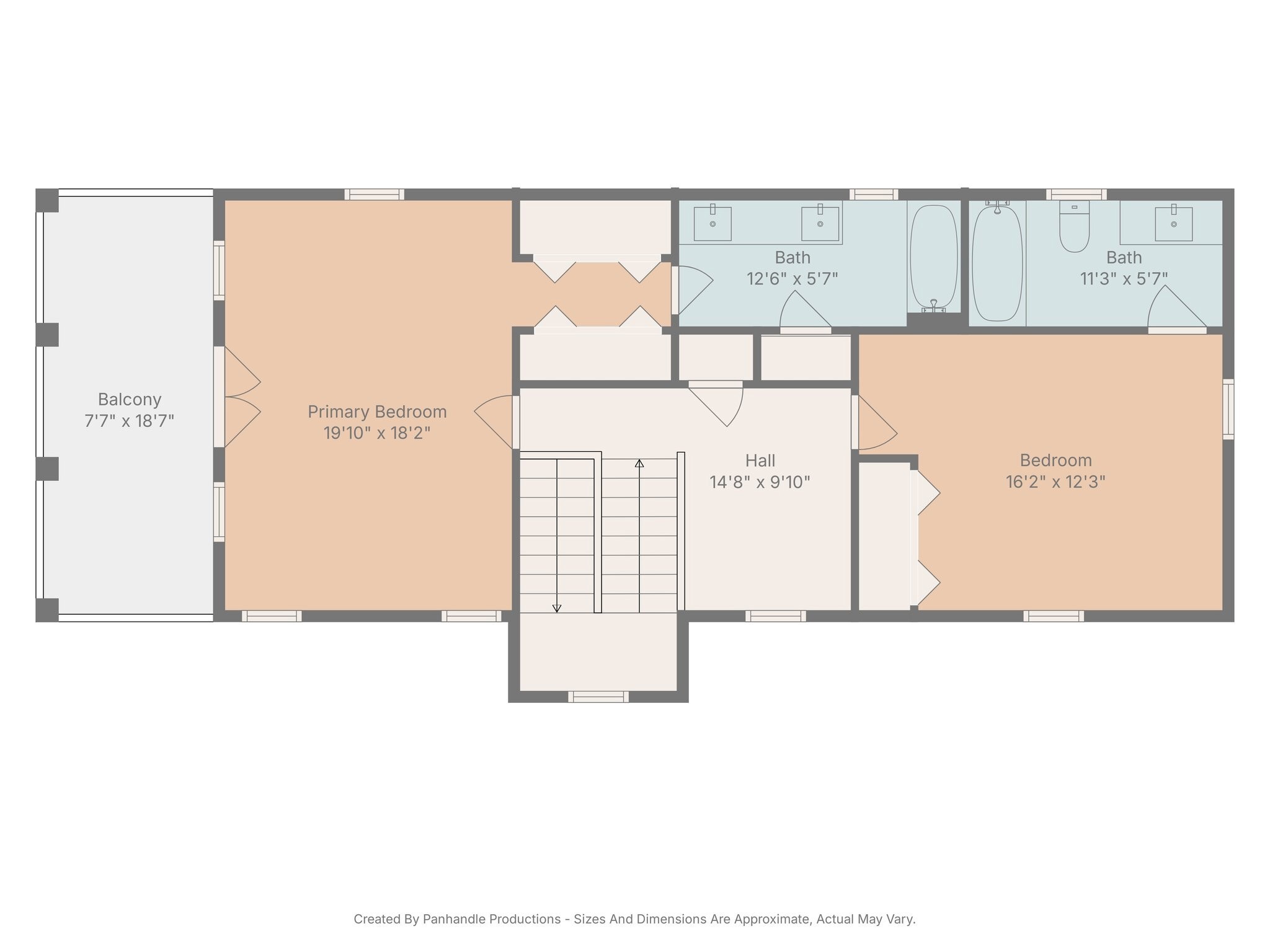 CARIBE - Residential