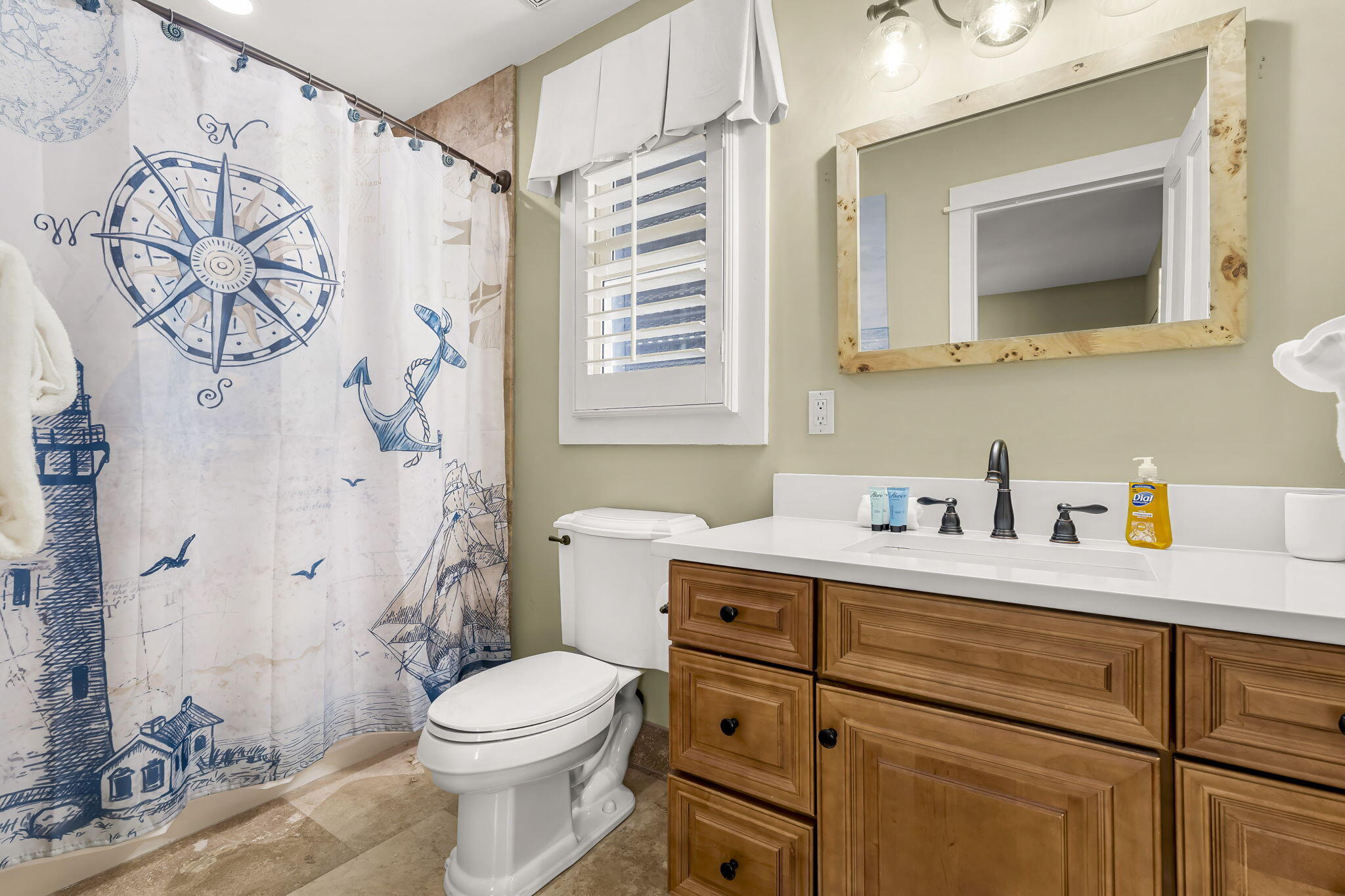 CARIBE - Residential