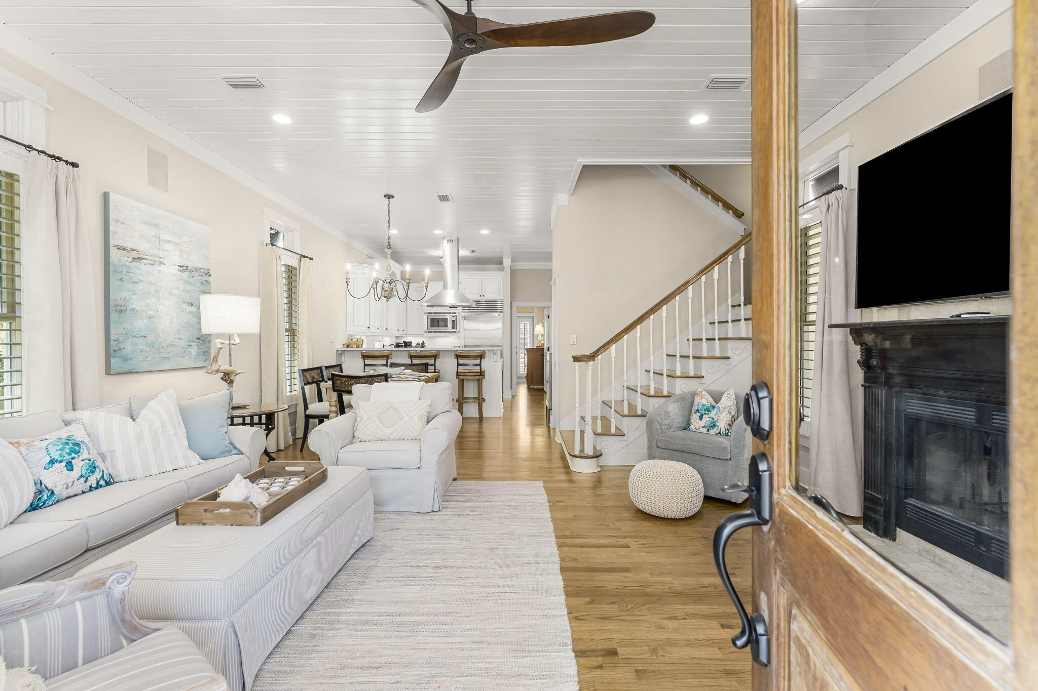 CARIBE - Residential