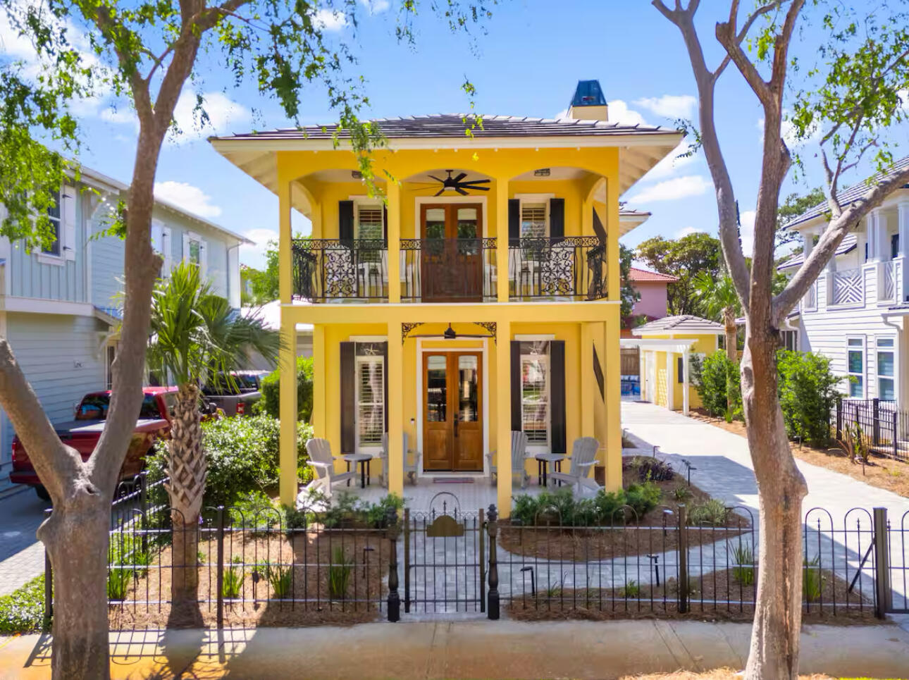 CARIBE - Residential