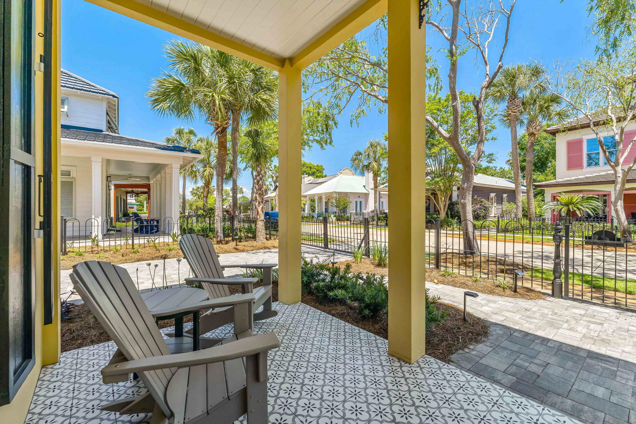 CARIBE - Residential