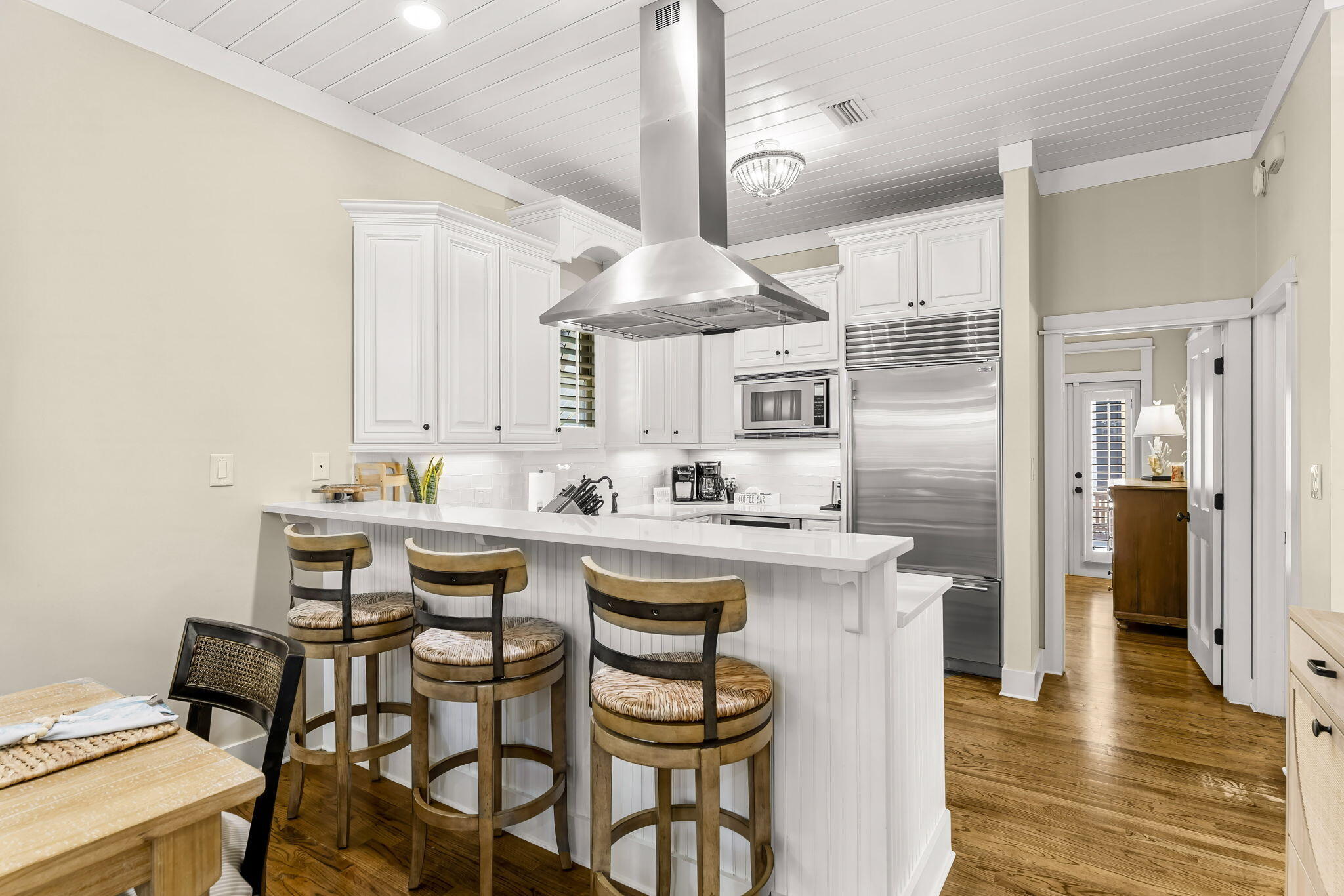 CARIBE - Residential