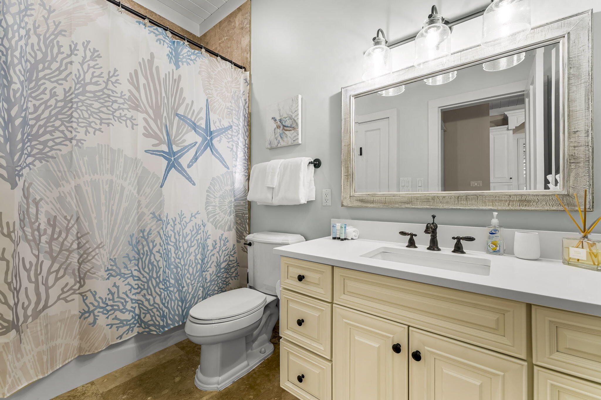 CARIBE - Residential