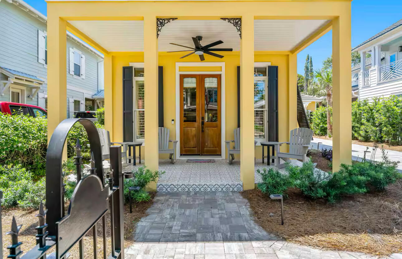 CARIBE - Residential