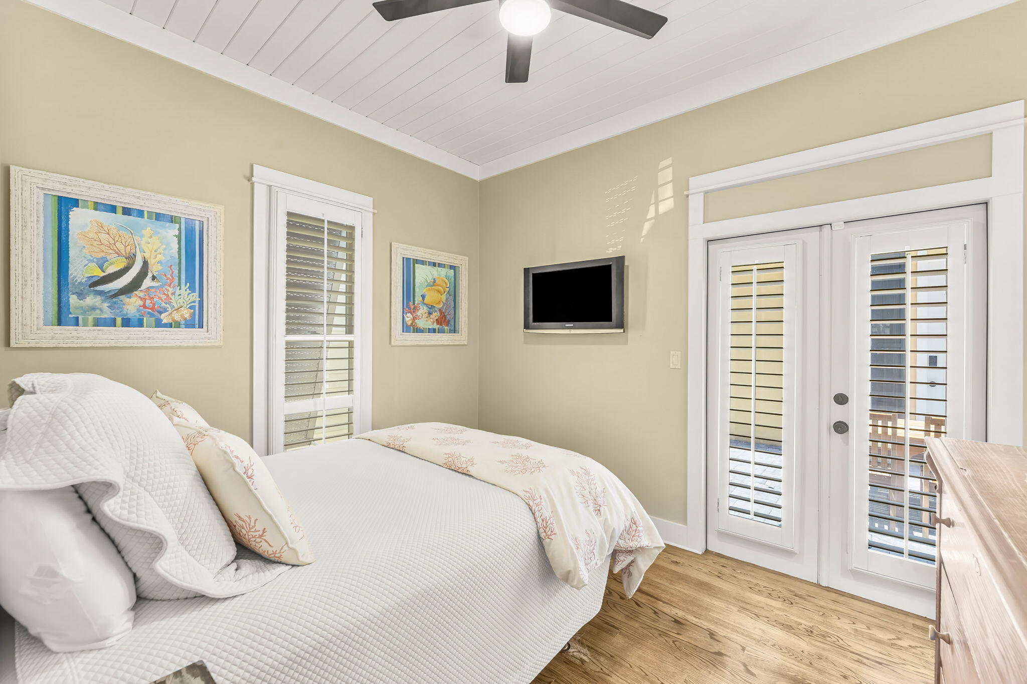 CARIBE - Residential