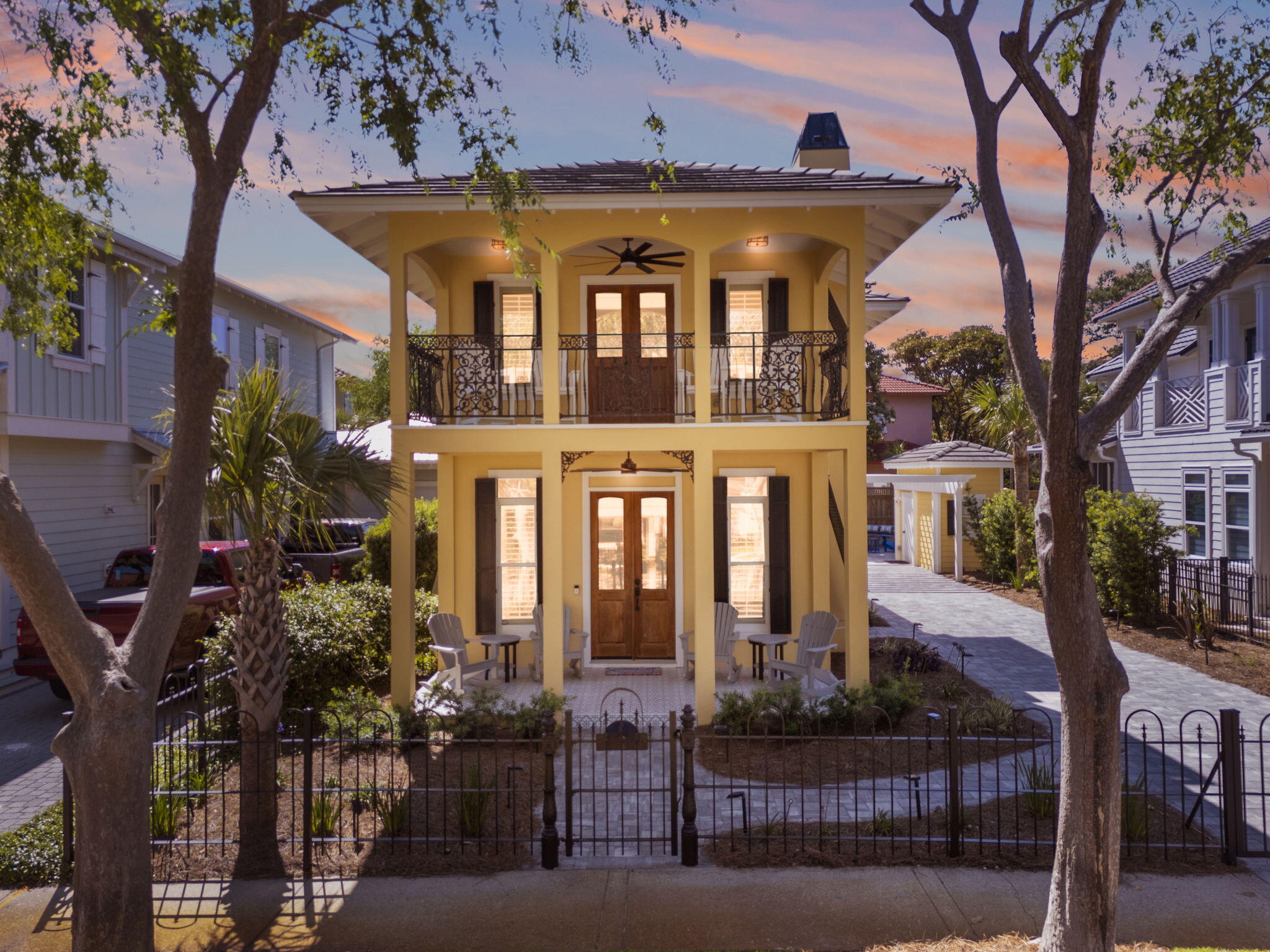 CARIBE - Residential