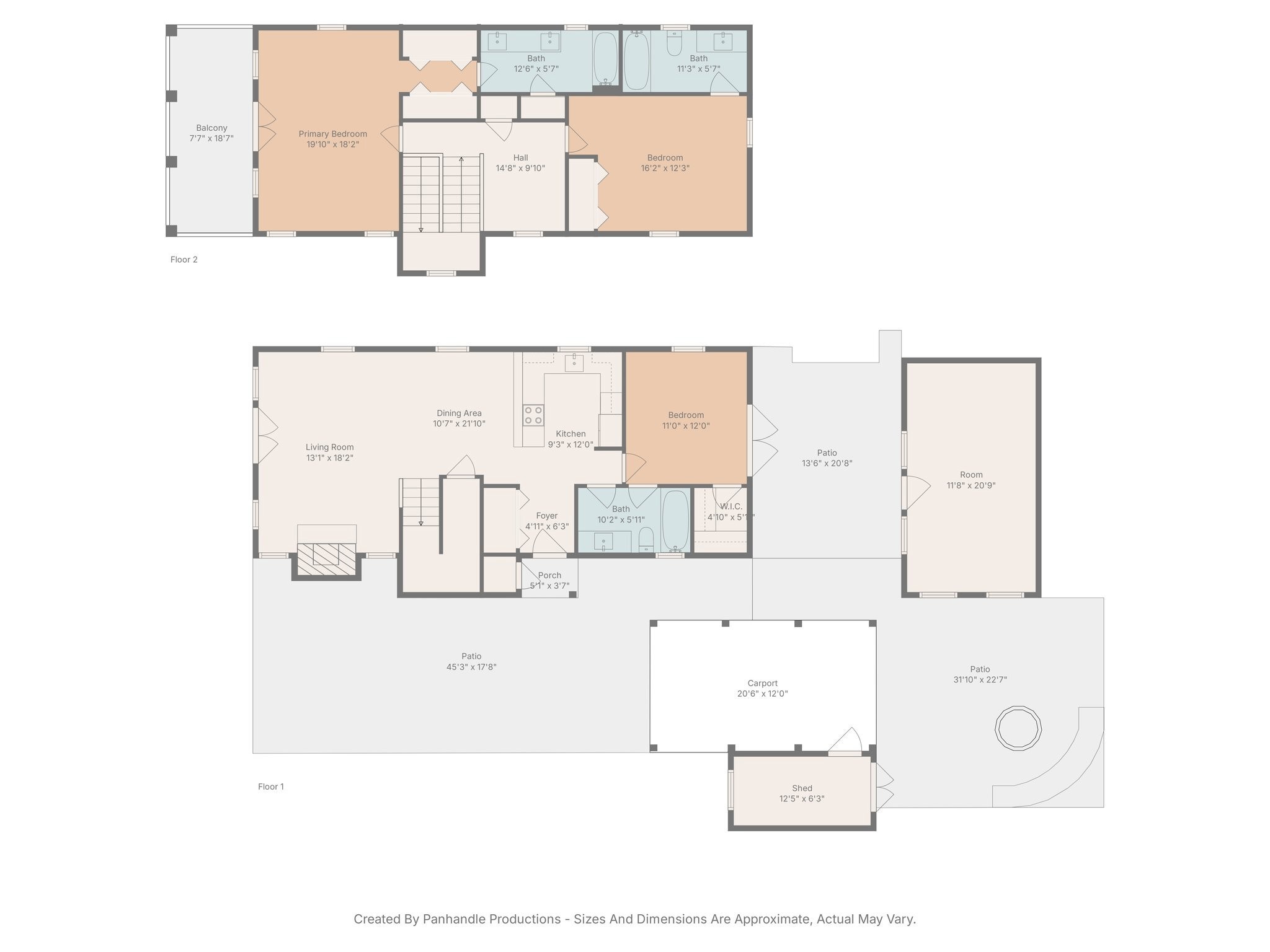 CARIBE - Residential