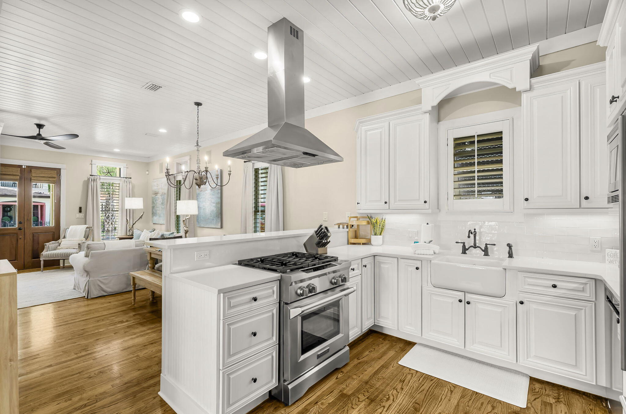 CARIBE - Residential