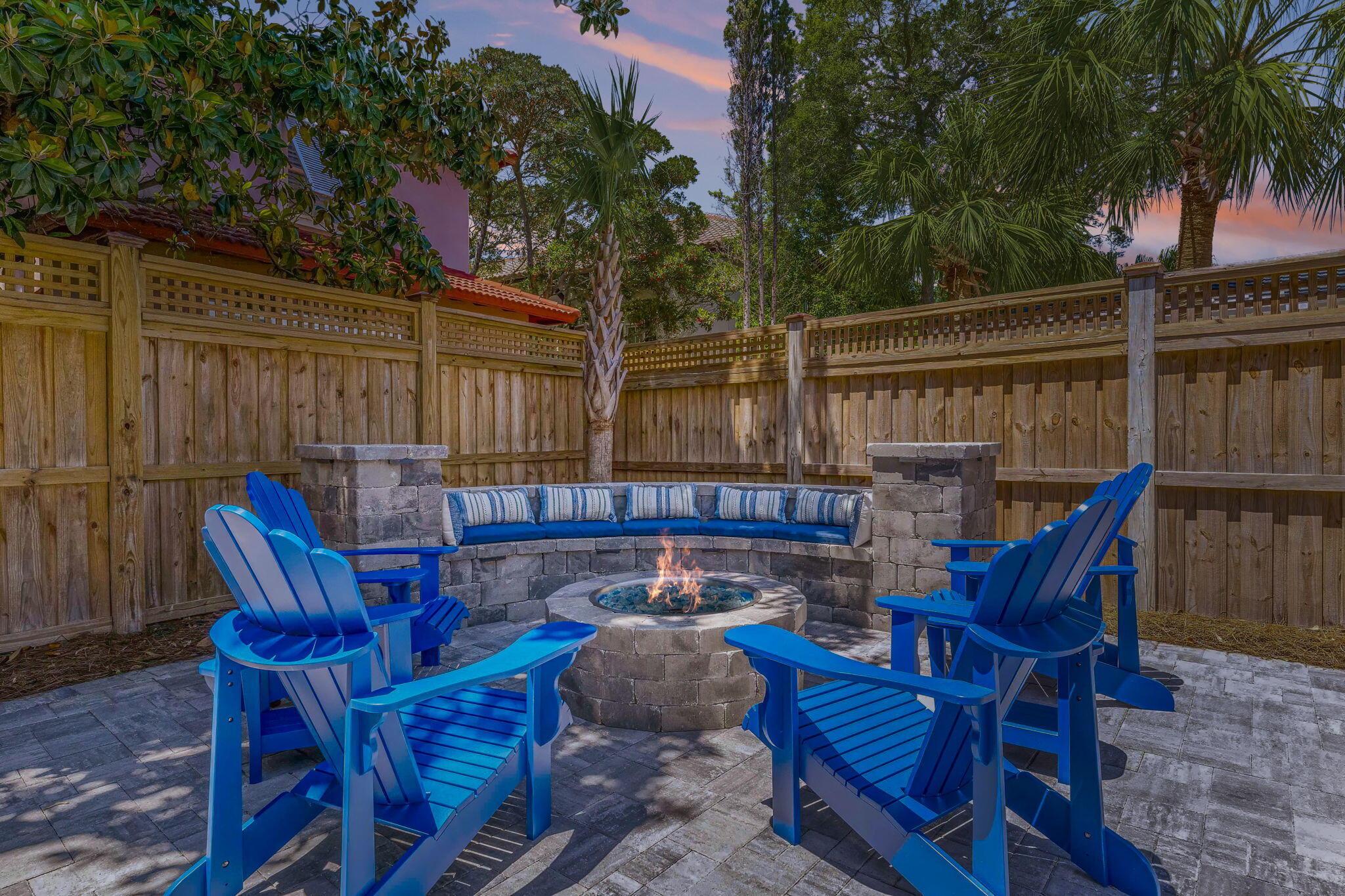 CARIBE - Residential