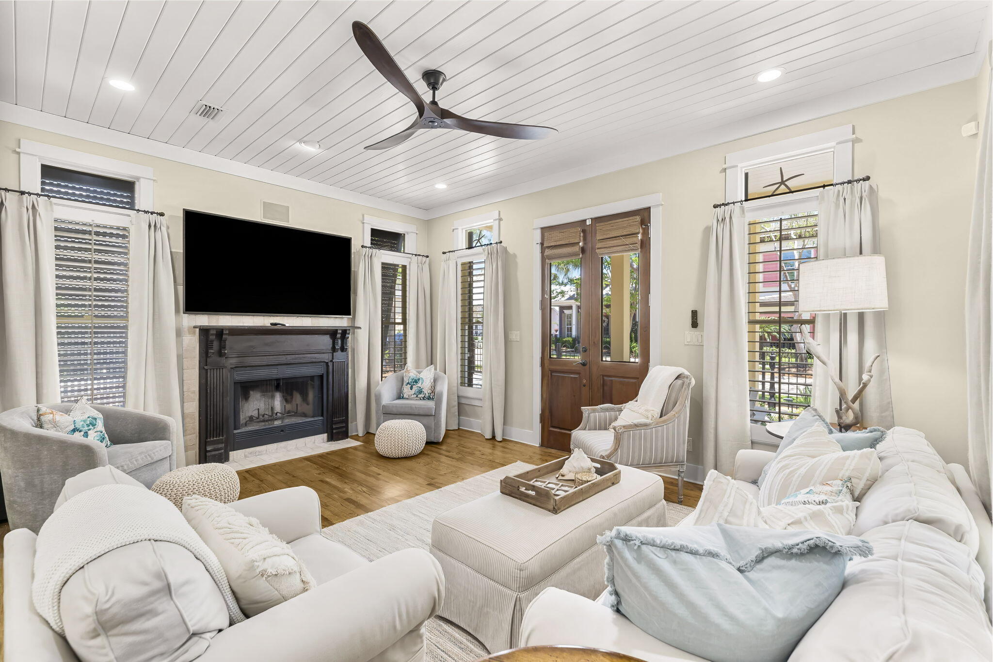 CARIBE - Residential