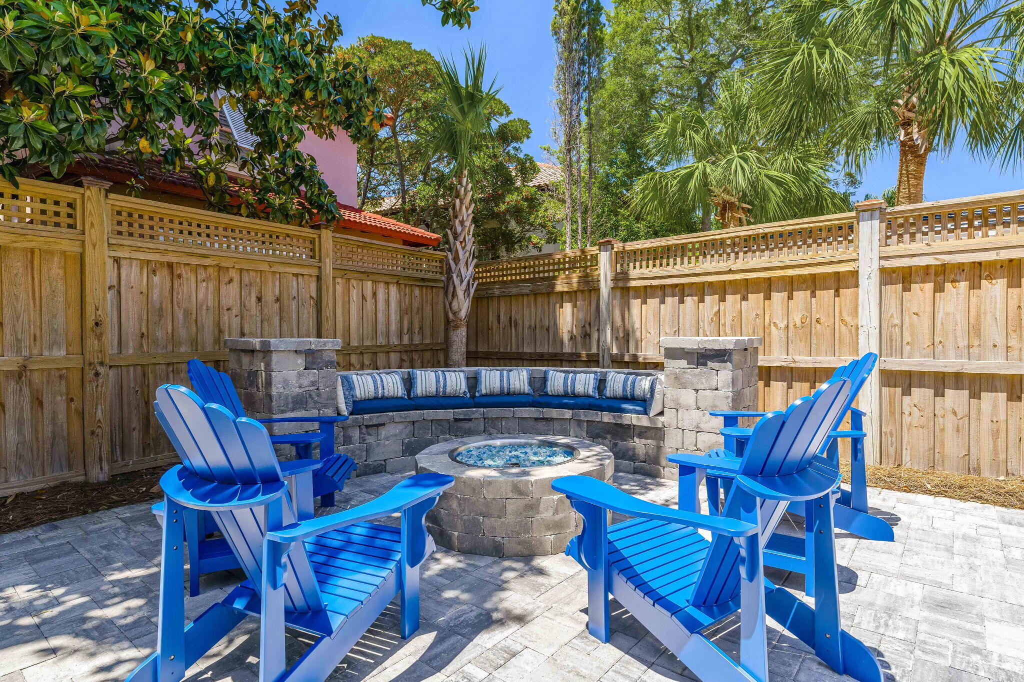 CARIBE - Residential