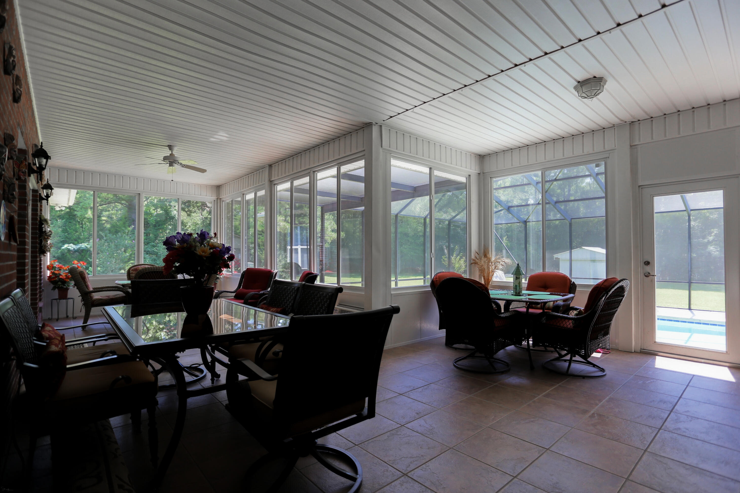 NORTH SUPERGROUP - Residential