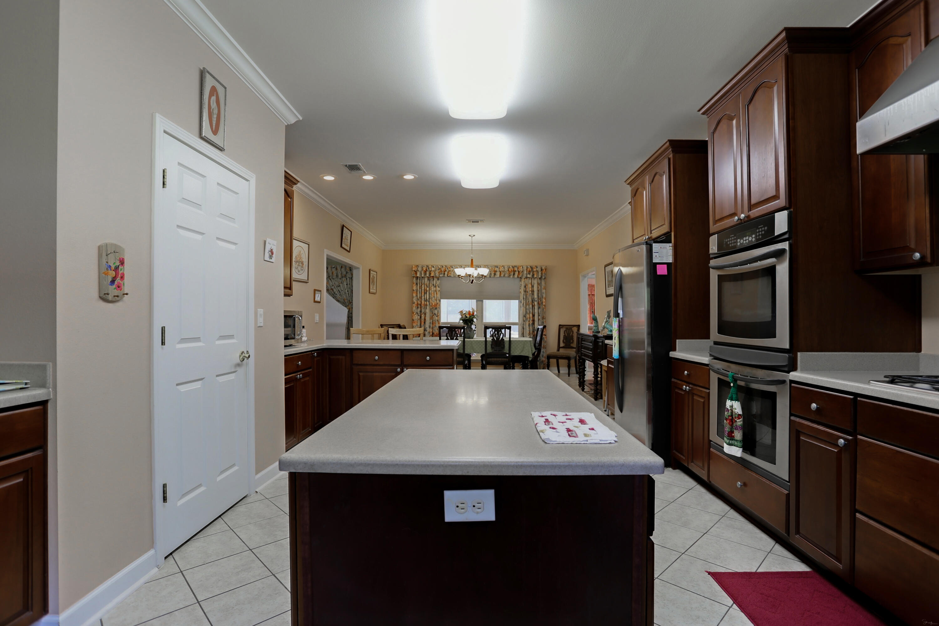 NORTH SUPERGROUP - Residential