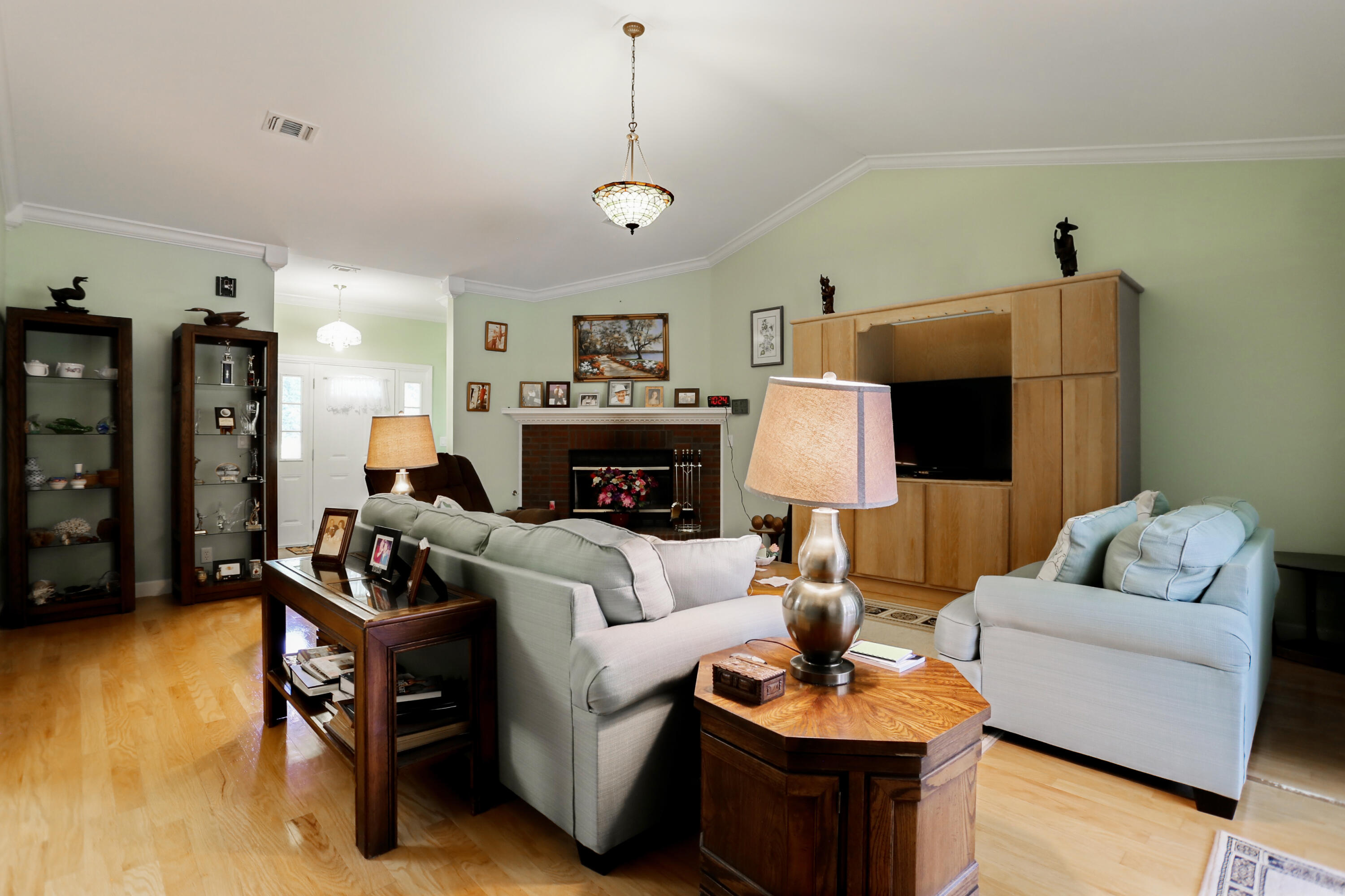 NORTH SUPERGROUP - Residential