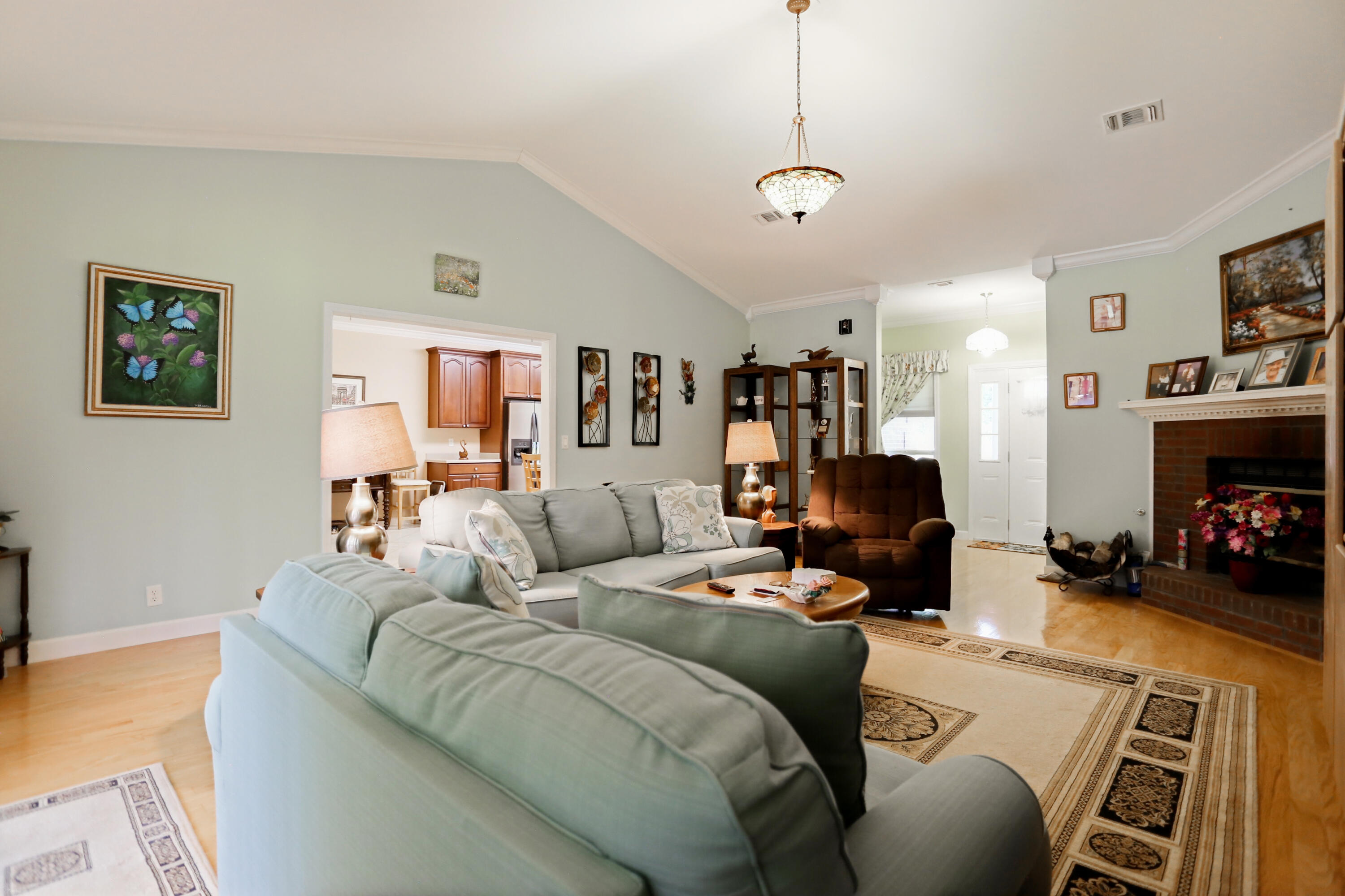 NORTH SUPERGROUP - Residential