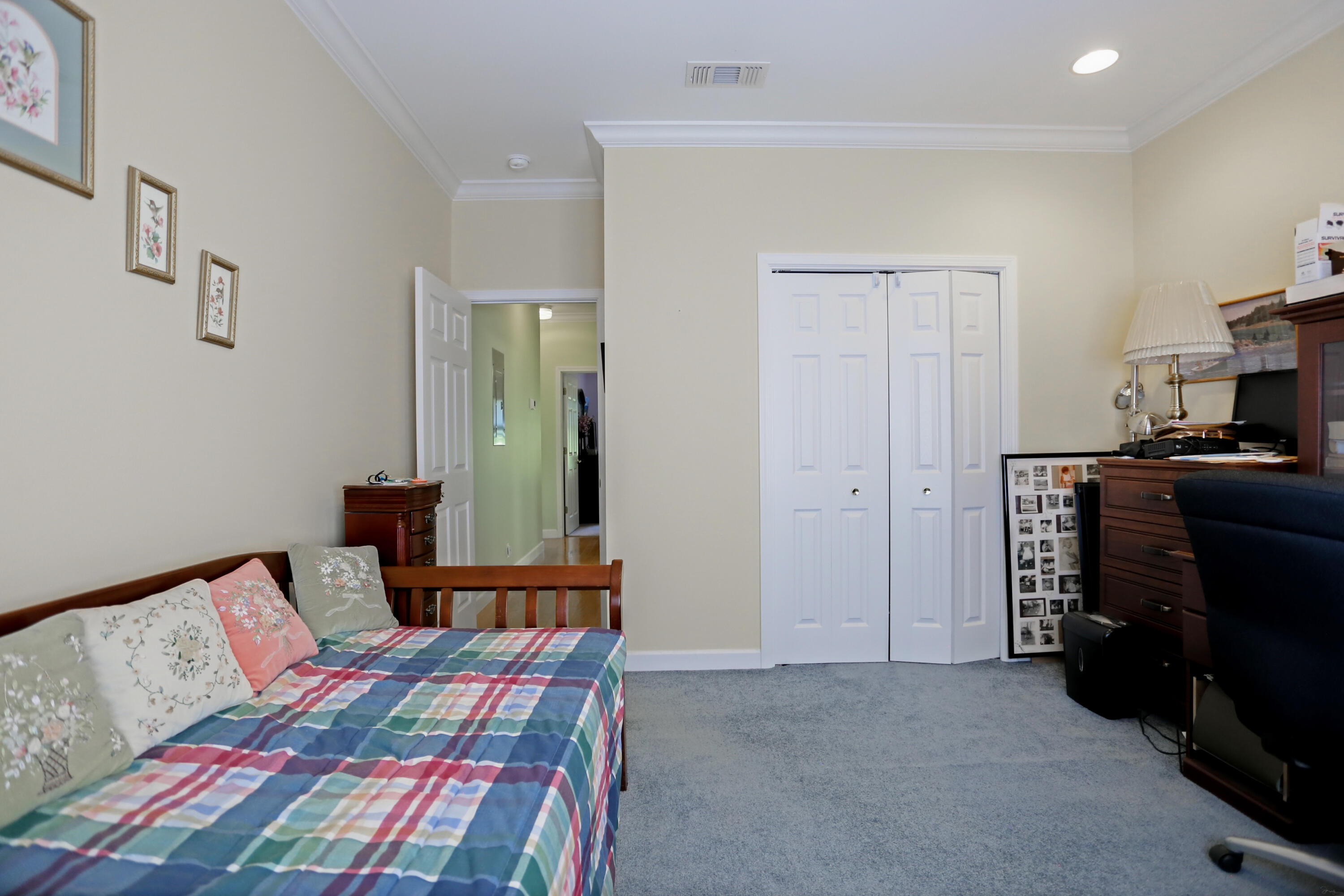 NORTH SUPERGROUP - Residential