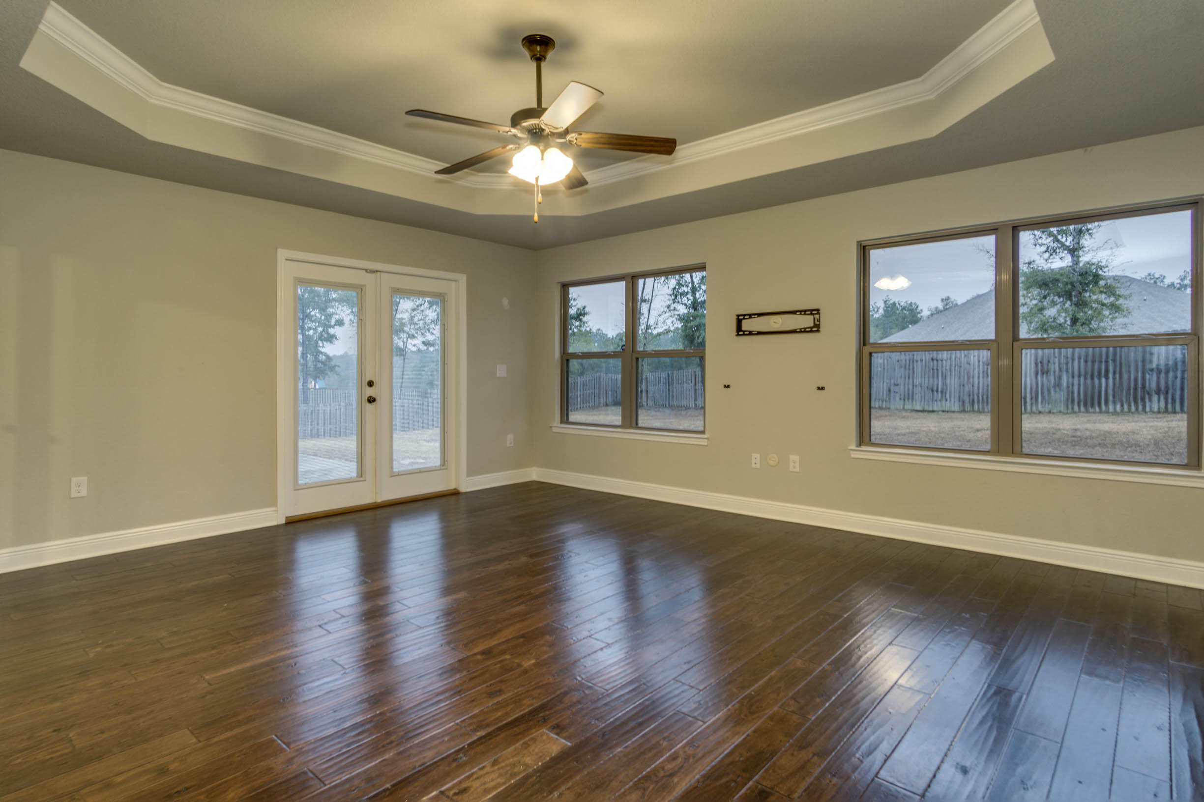 MOSSY OAK S/D - Residential