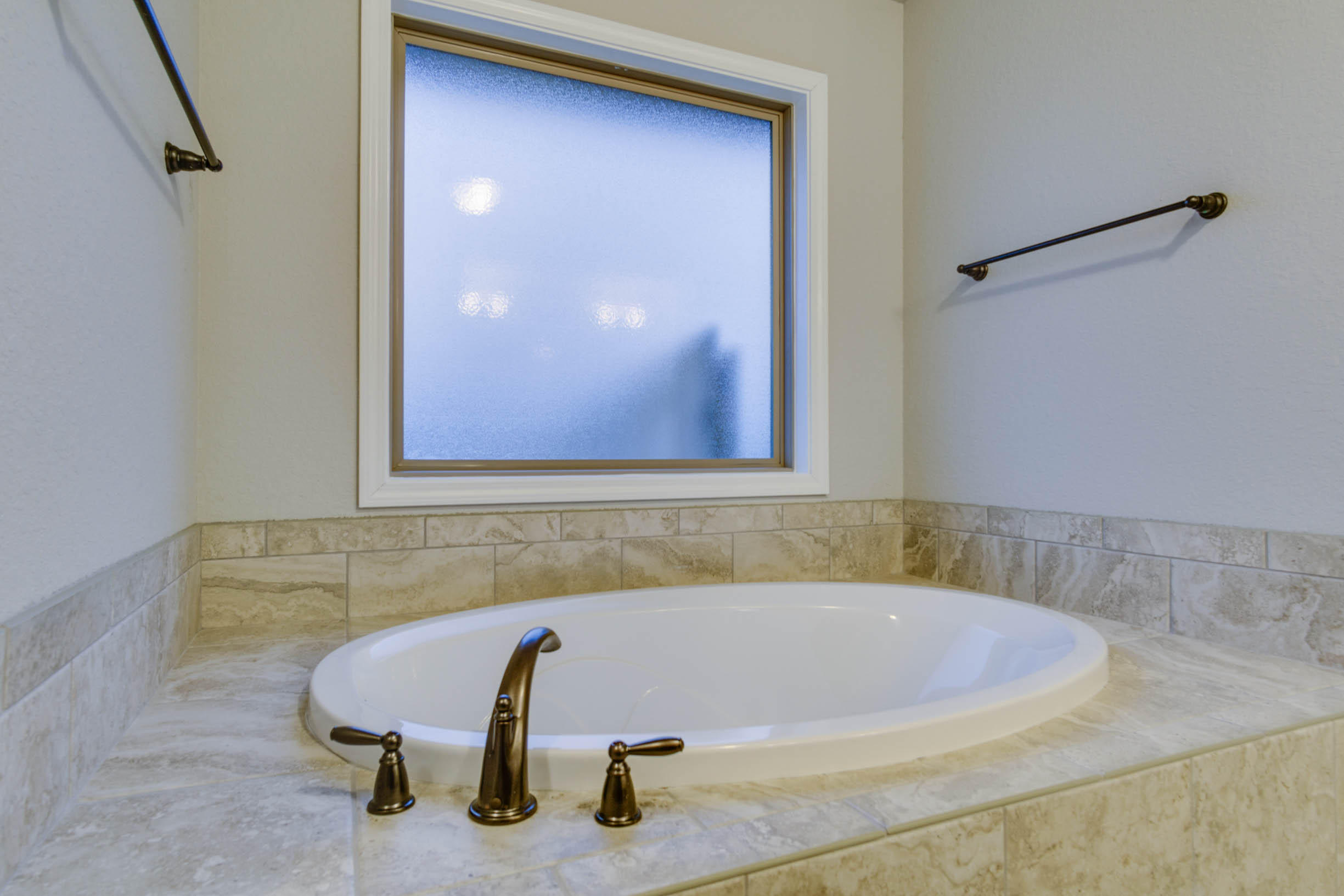 MOSSY OAK S/D - Residential