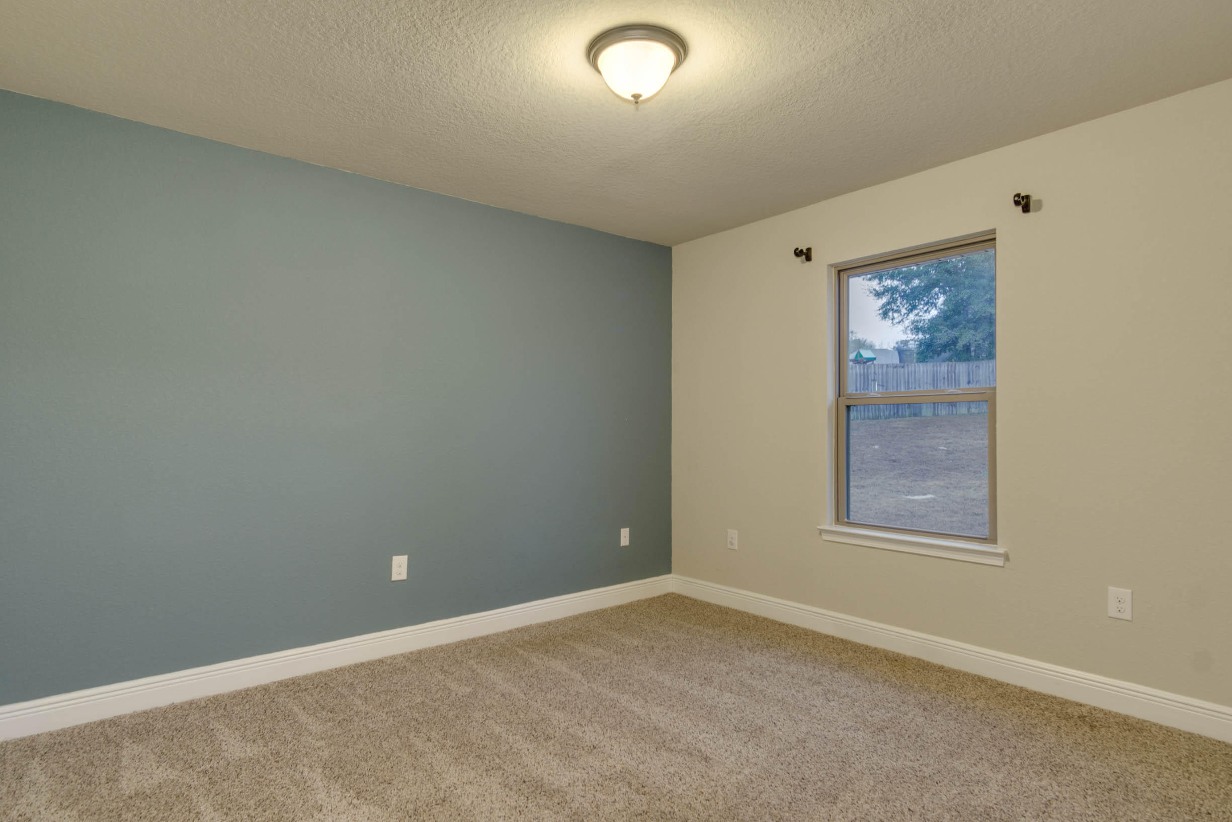 MOSSY OAK S/D - Residential