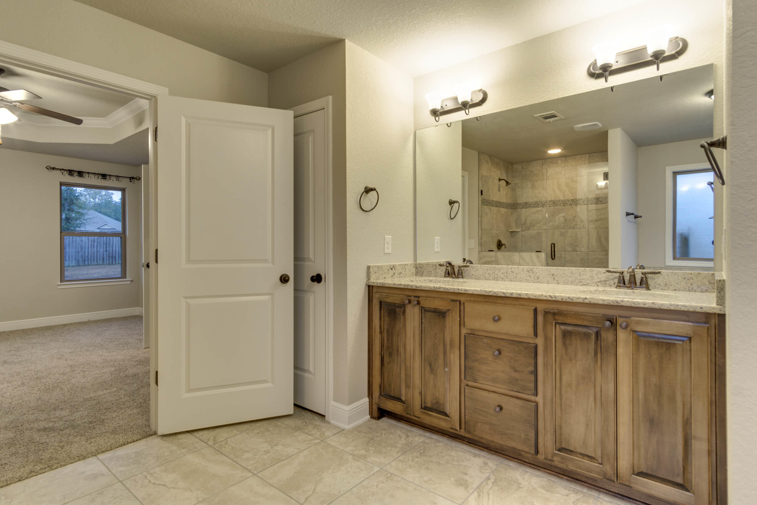 MOSSY OAK S/D - Residential