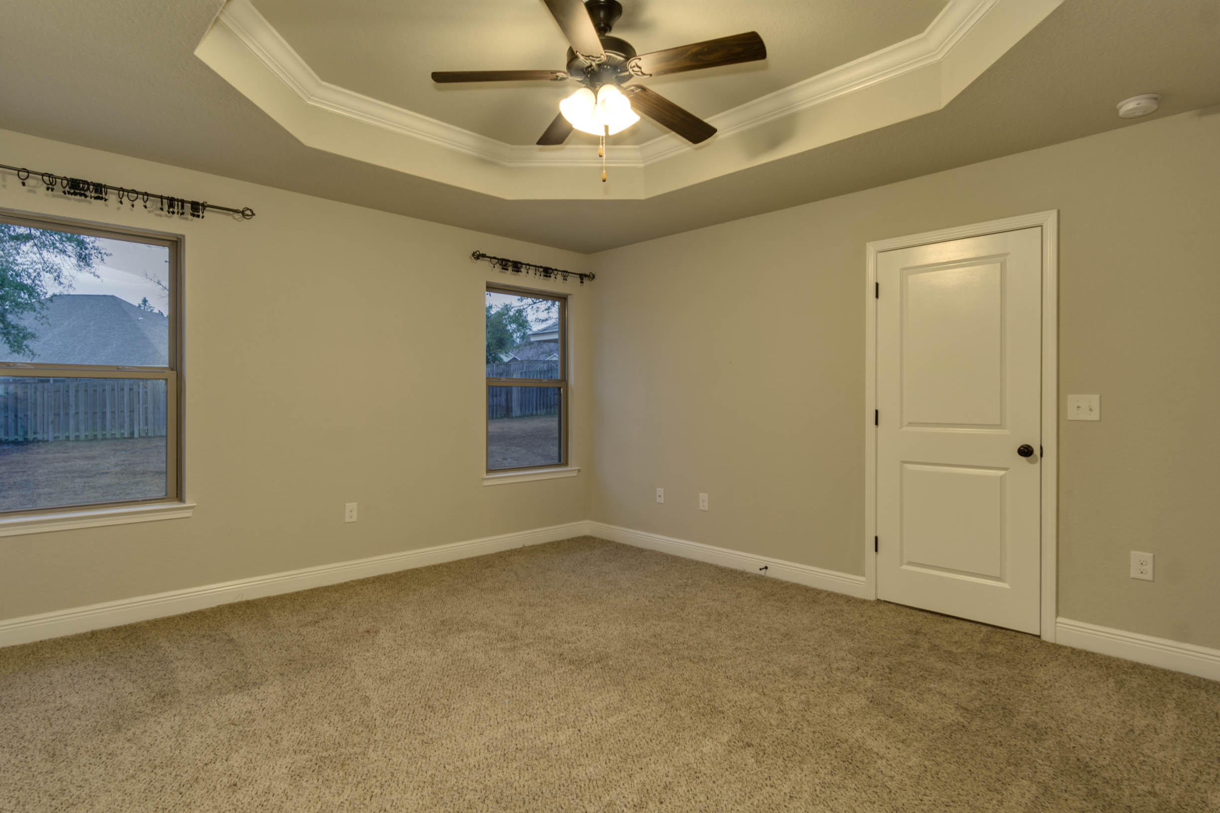 MOSSY OAK S/D - Residential