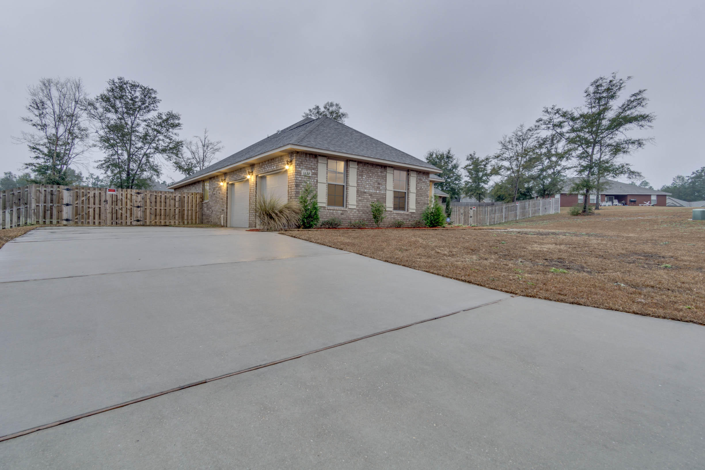 MOSSY OAK S/D - Residential