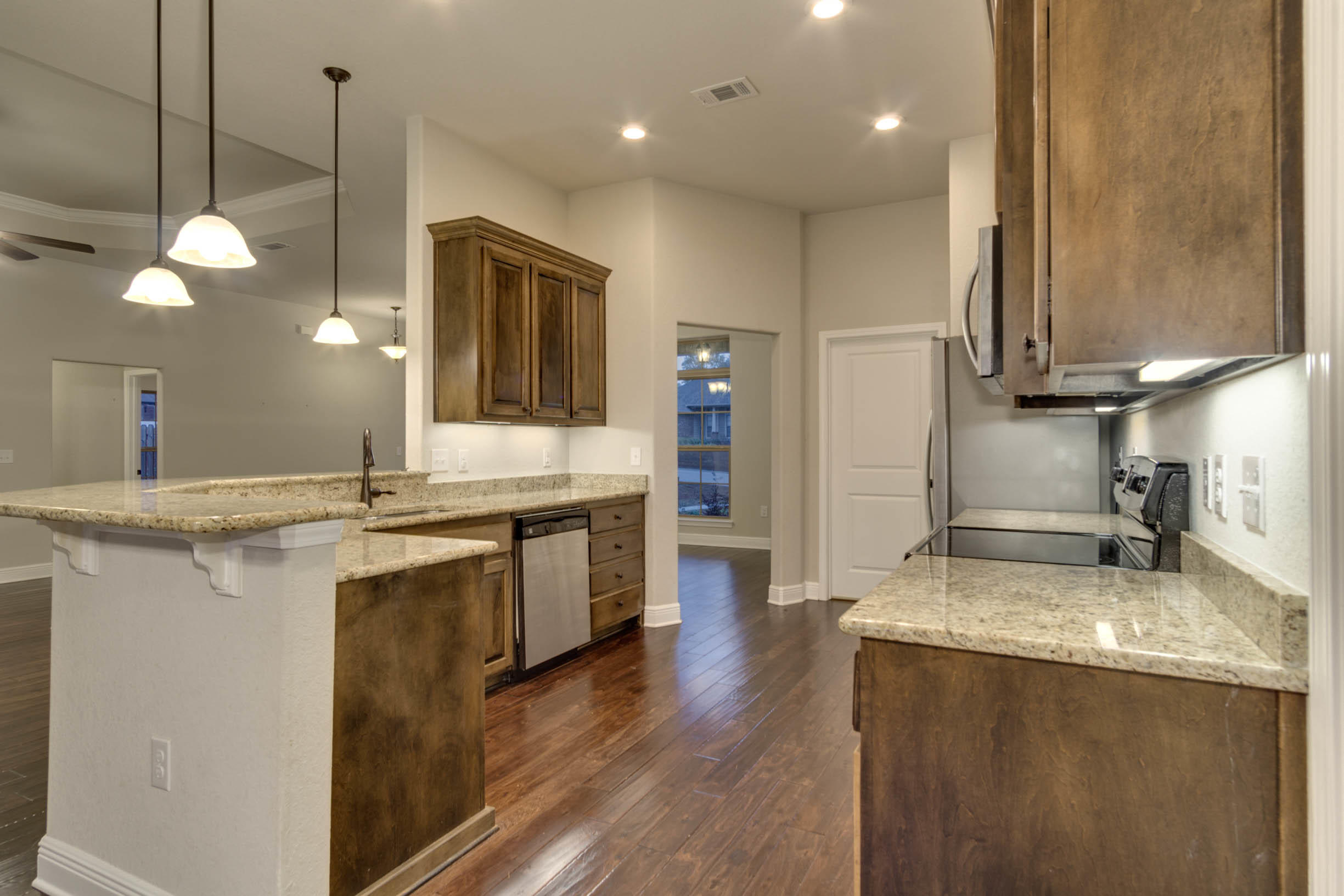 MOSSY OAK S/D - Residential