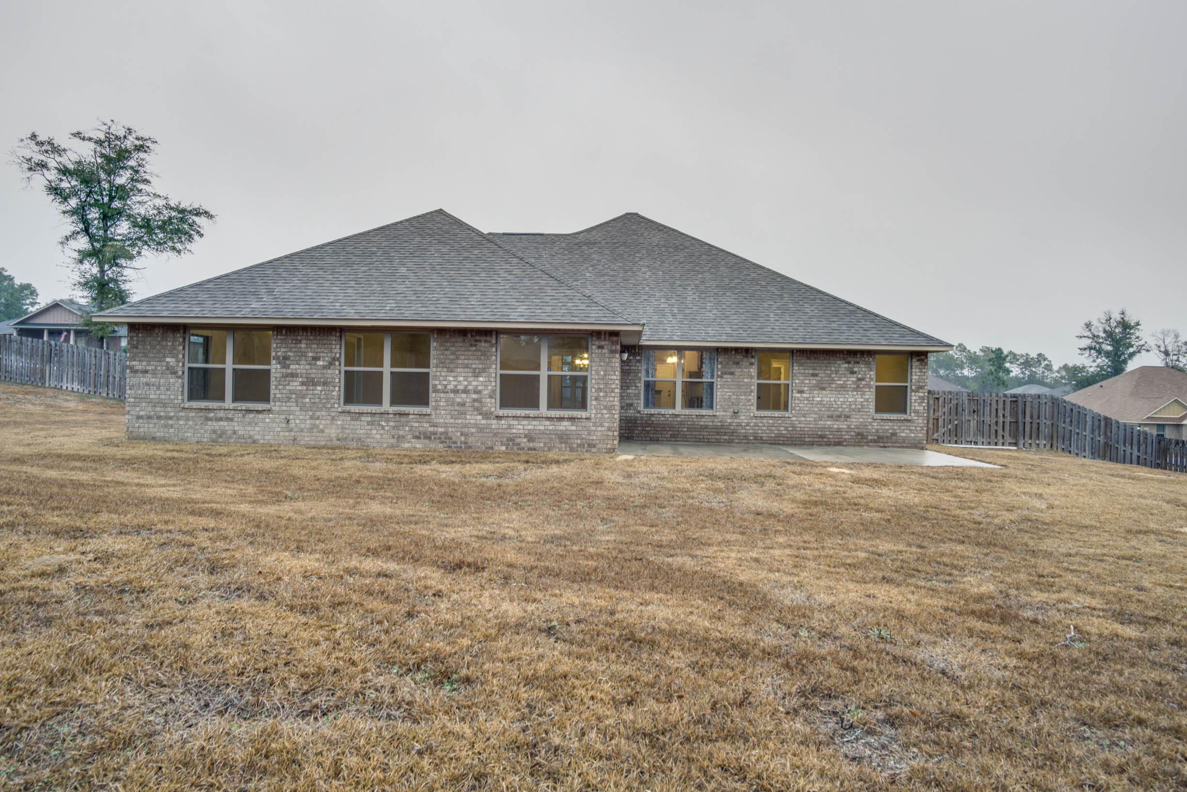 MOSSY OAK S/D - Residential