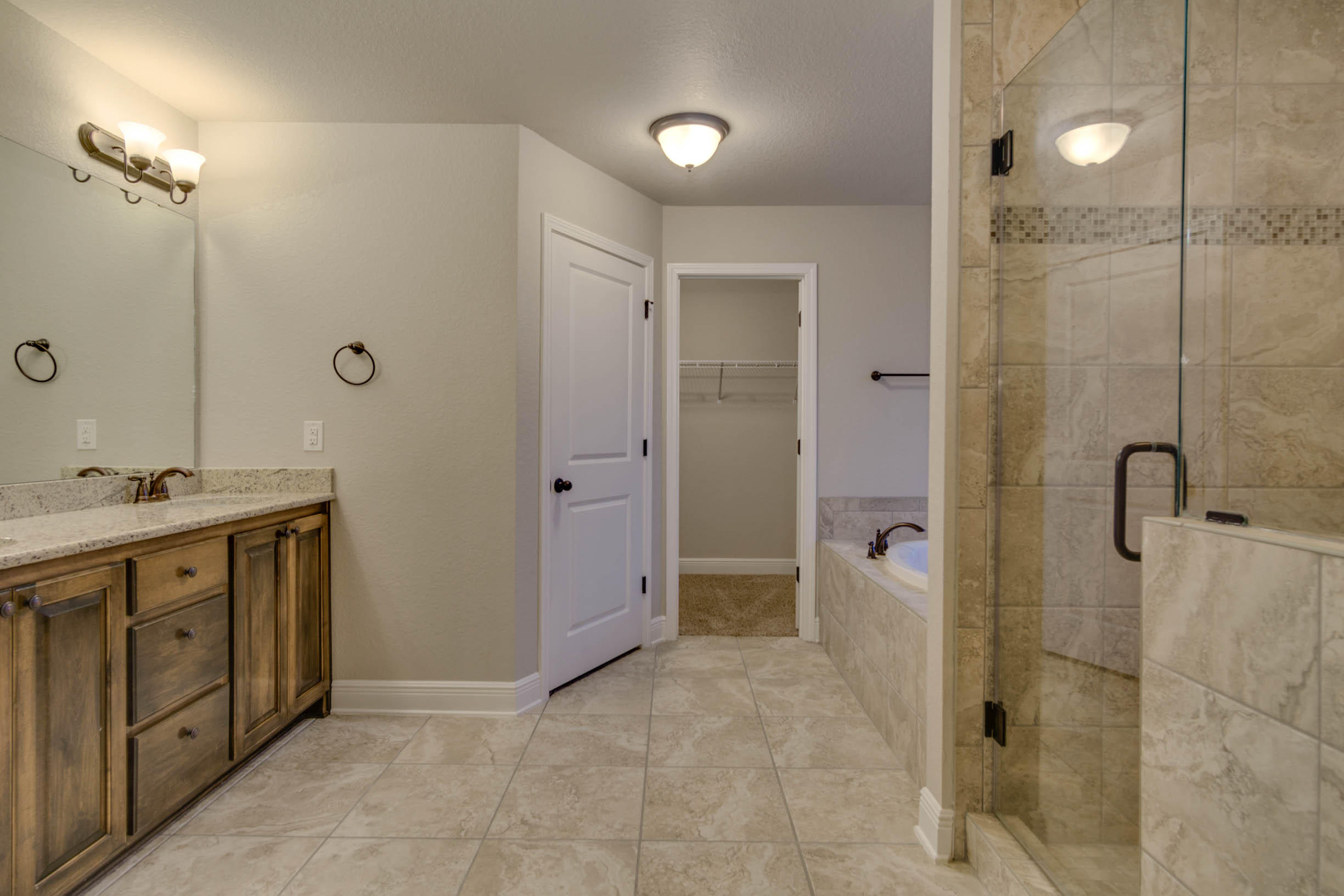 MOSSY OAK S/D - Residential