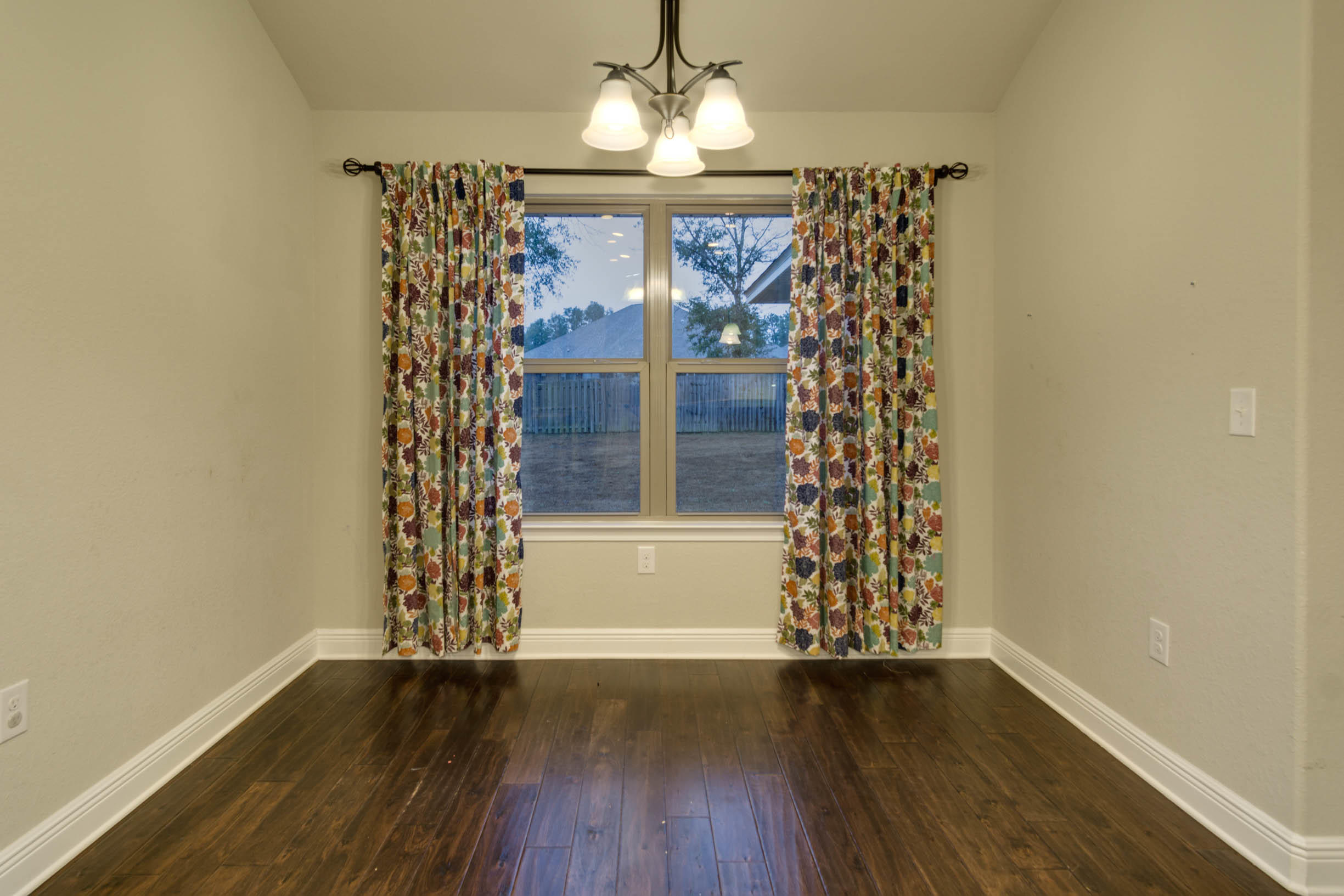 MOSSY OAK S/D - Residential