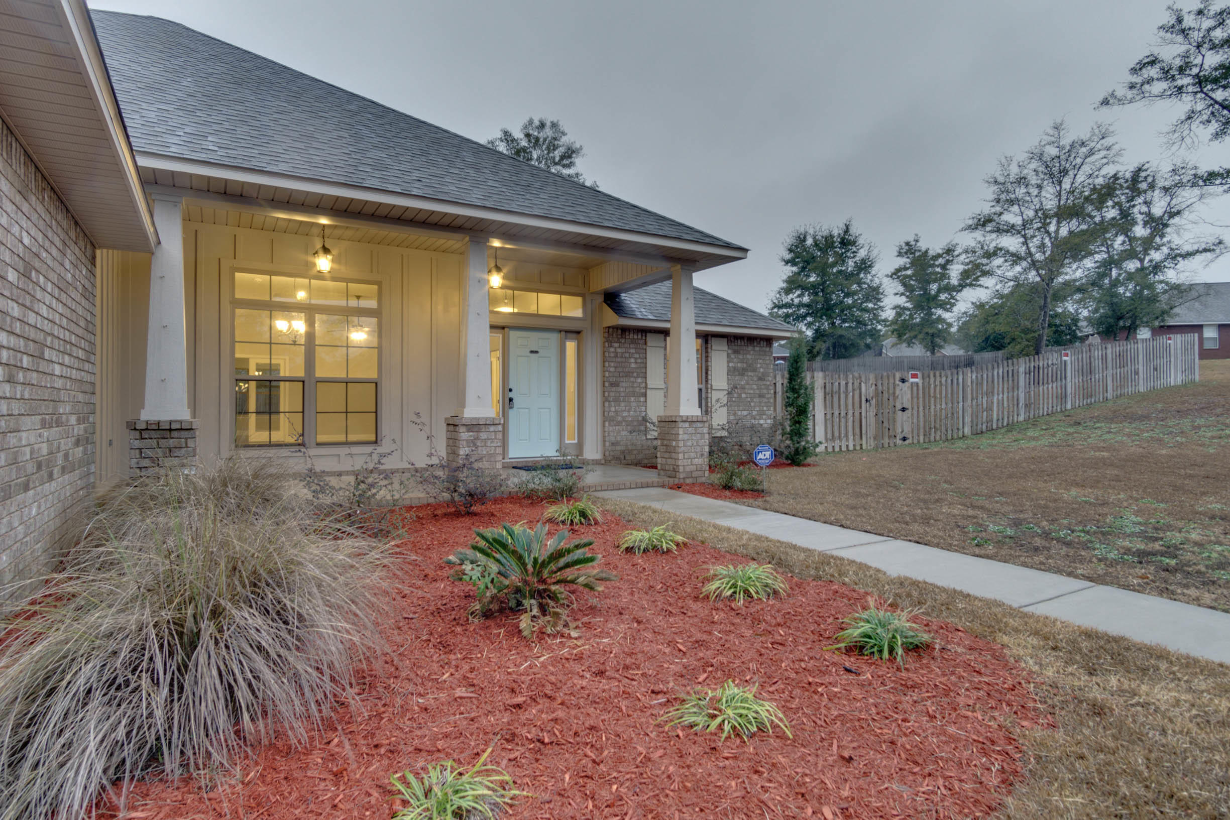 MOSSY OAK S/D - Residential