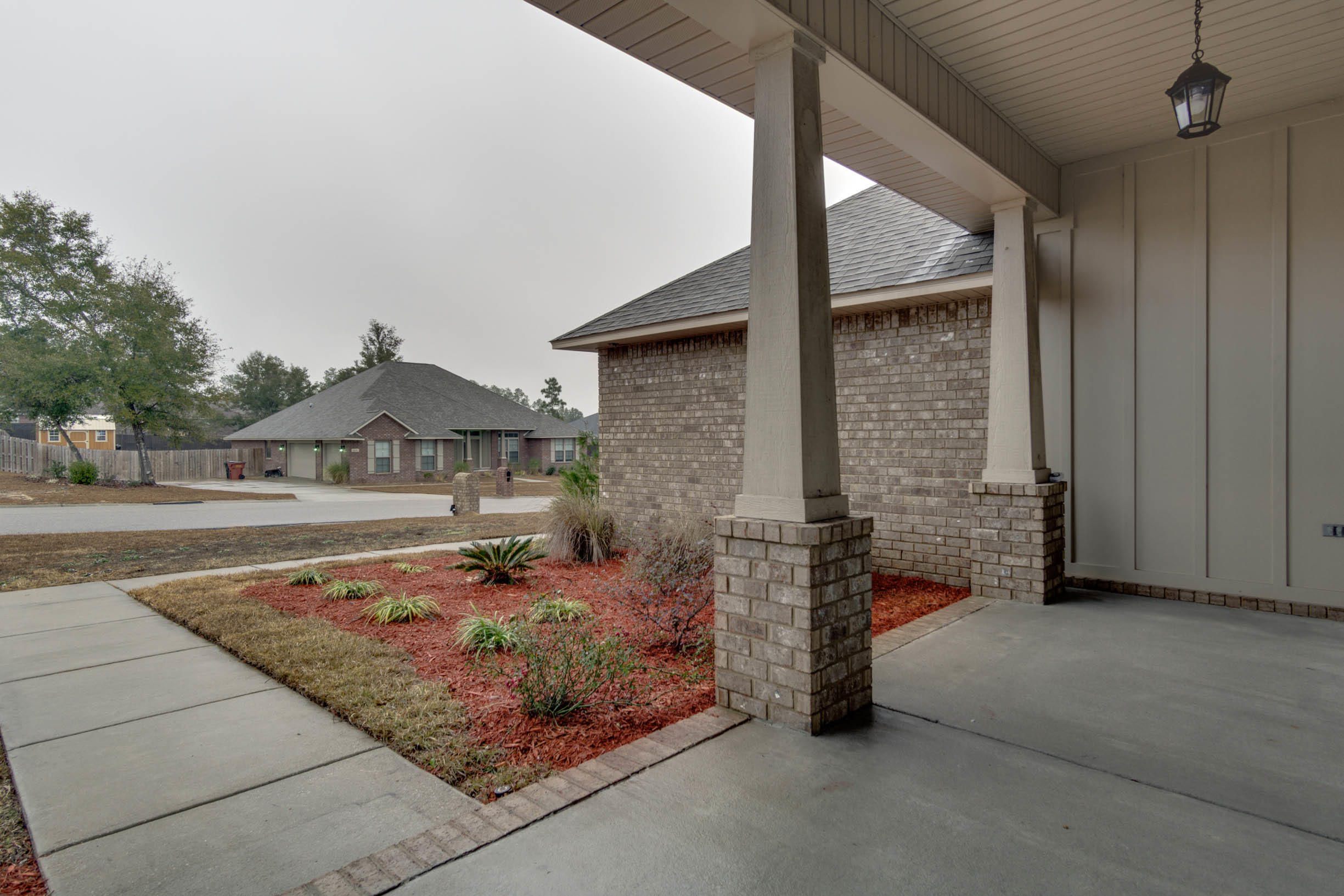 MOSSY OAK S/D - Residential